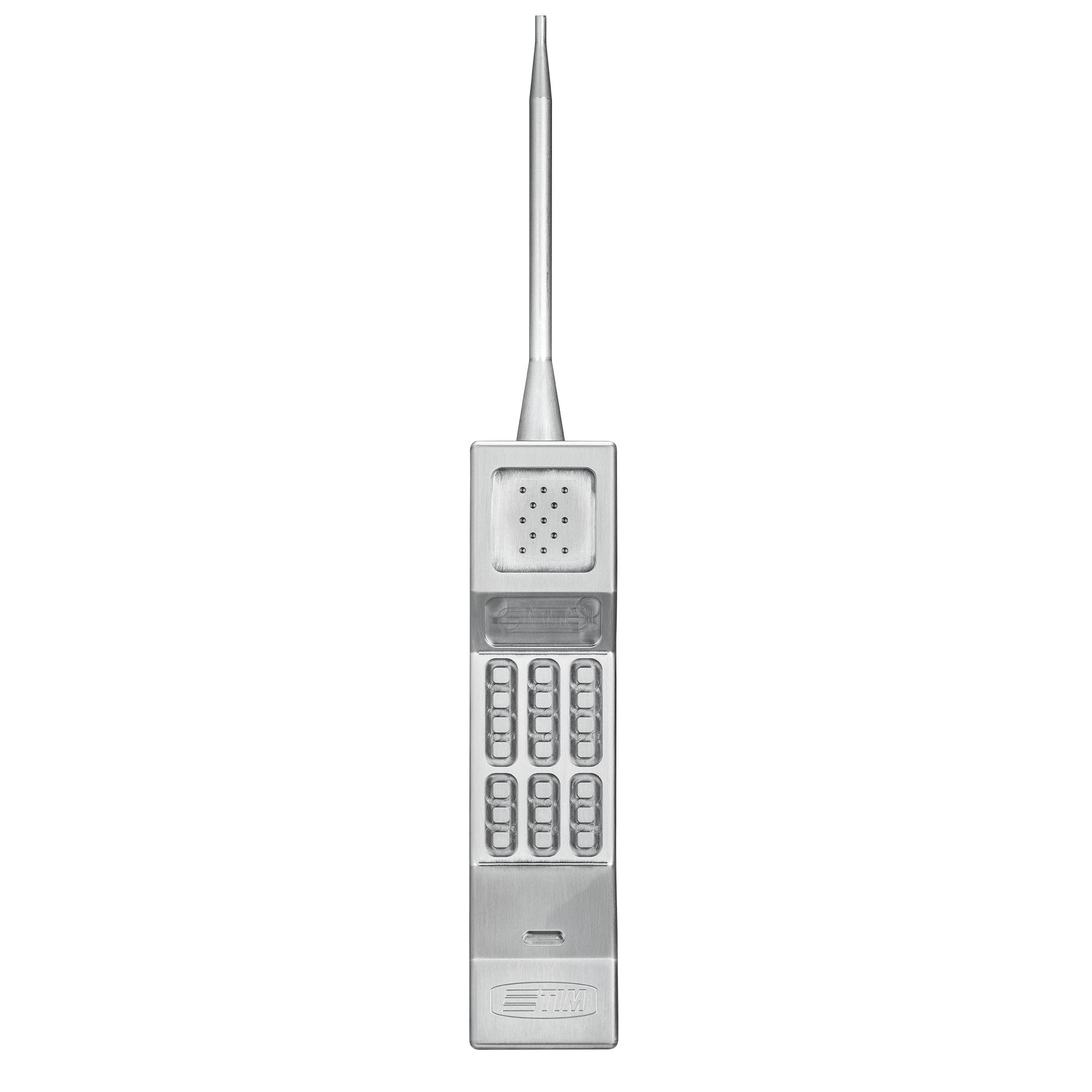 The Brick Phone