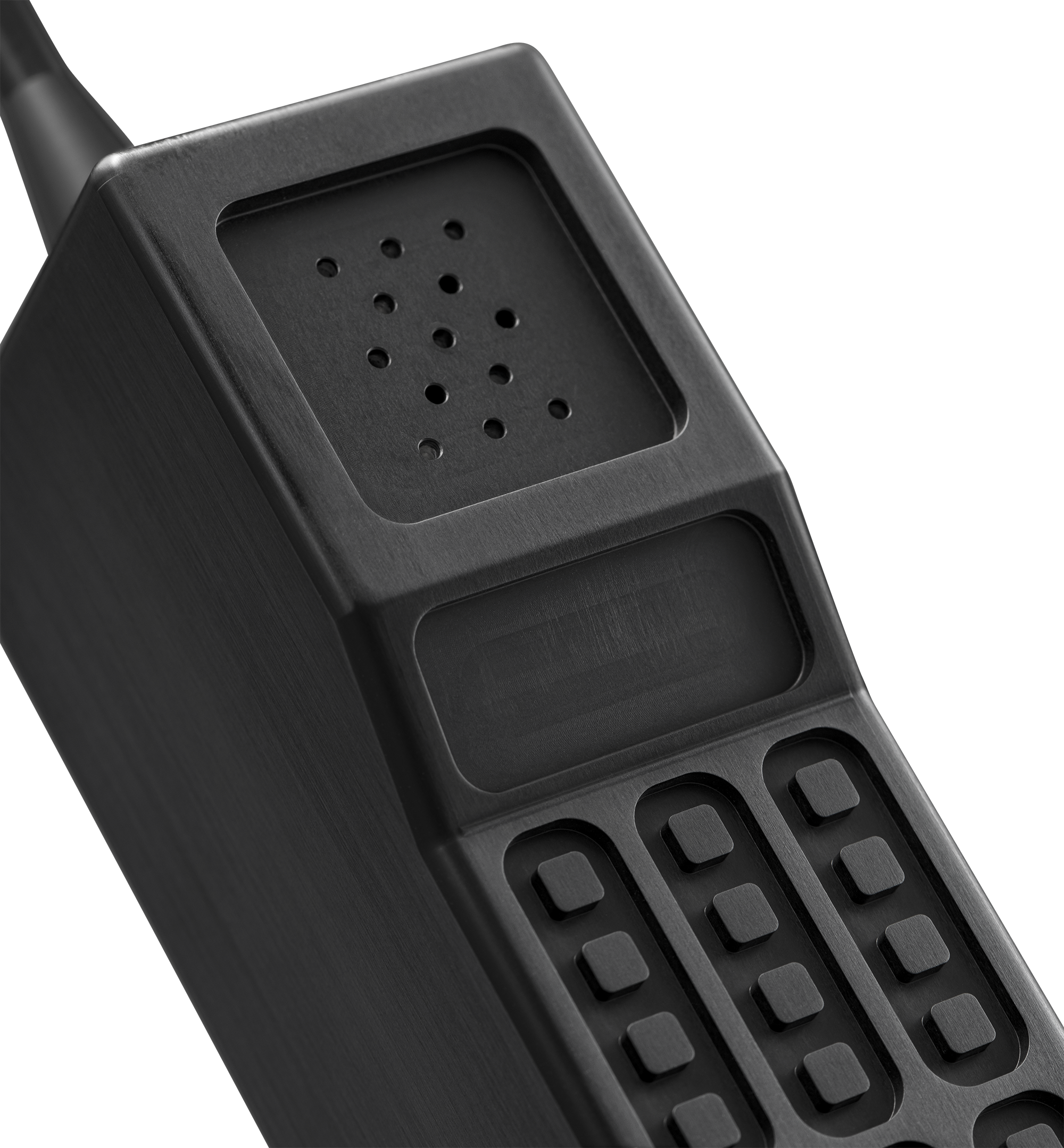 The Brick Phone