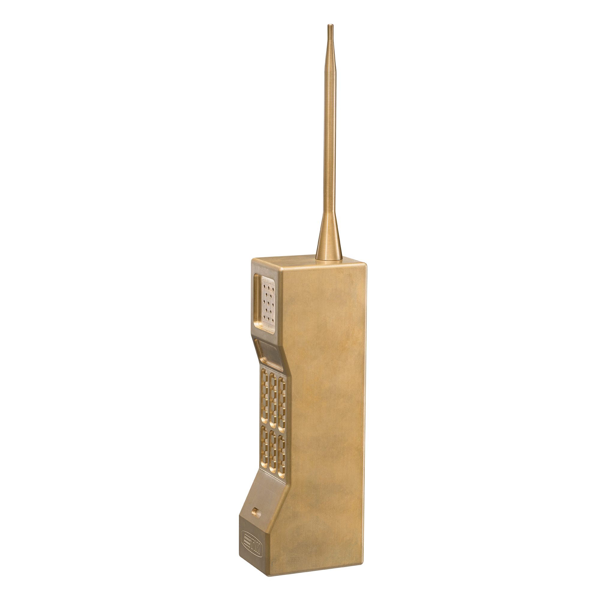 The Brick Phone
