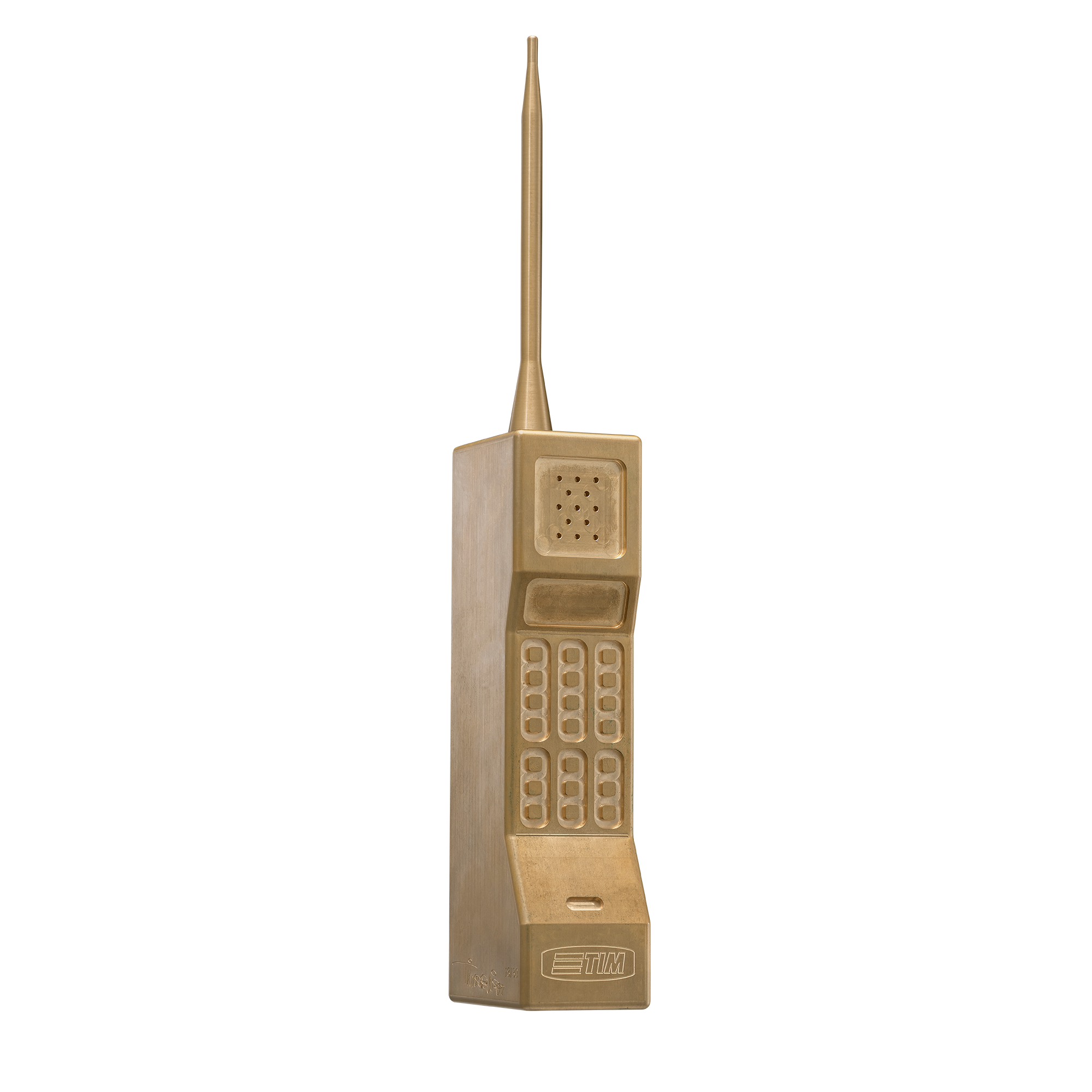 The Brick Phone