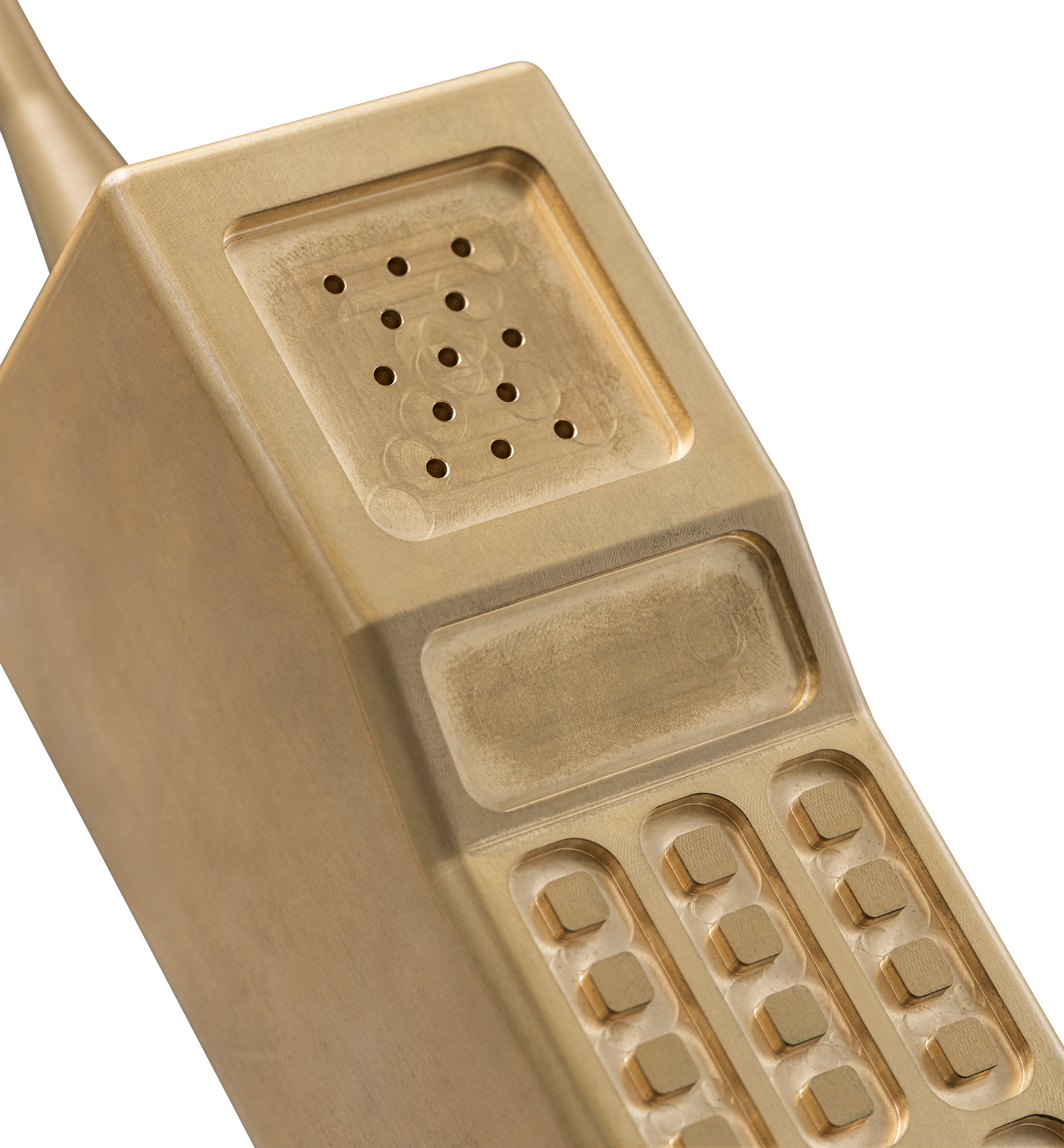 The Brick Phone