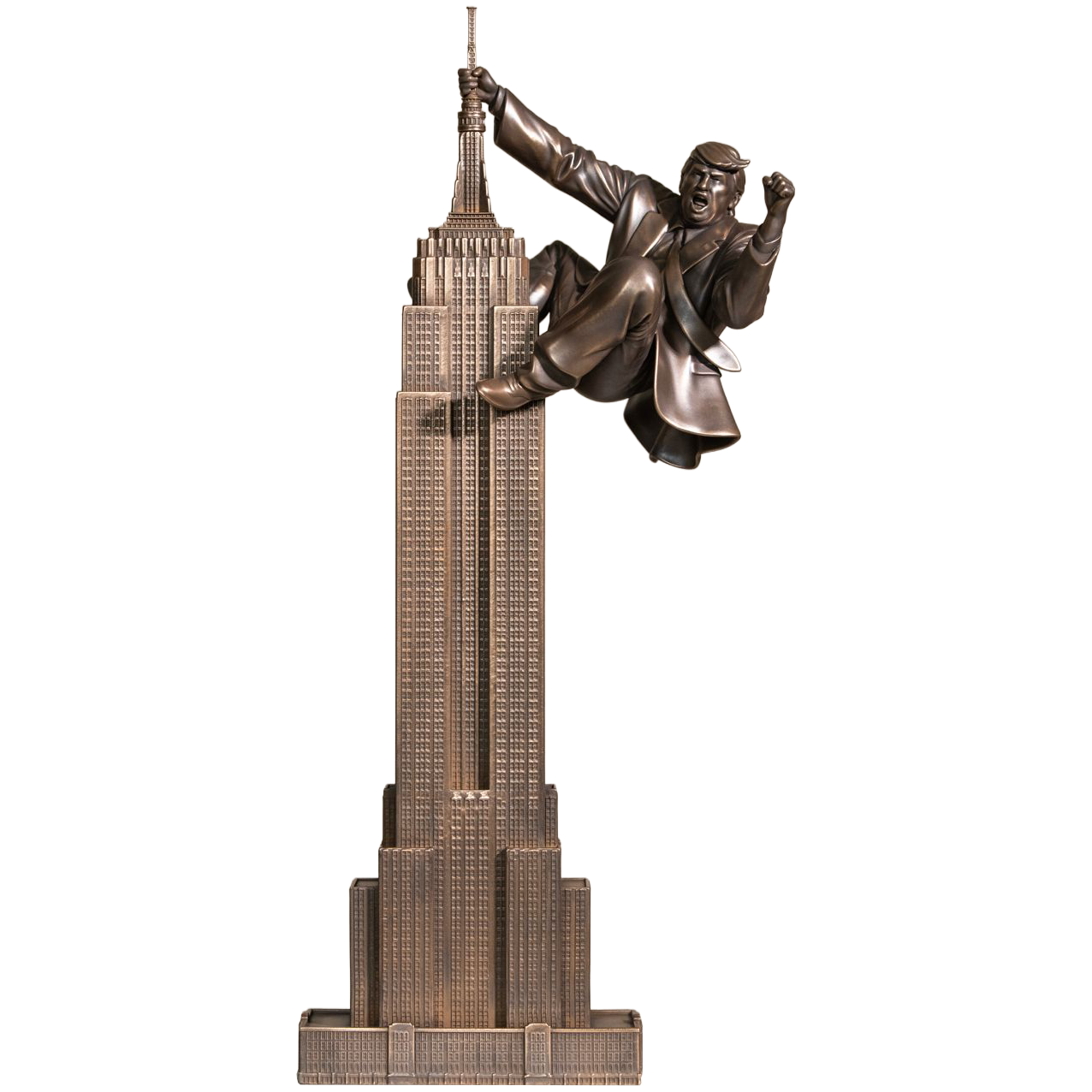 King of the Empire collectible