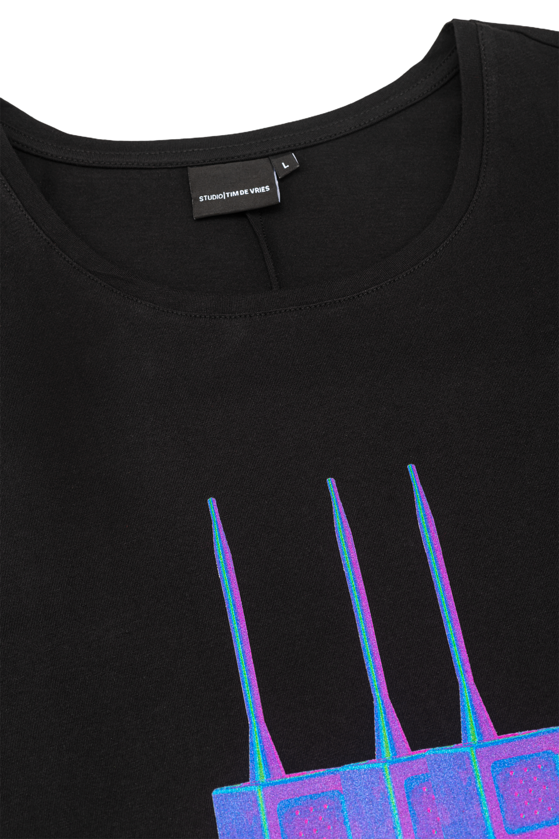 Tim Tee - Brick Phone