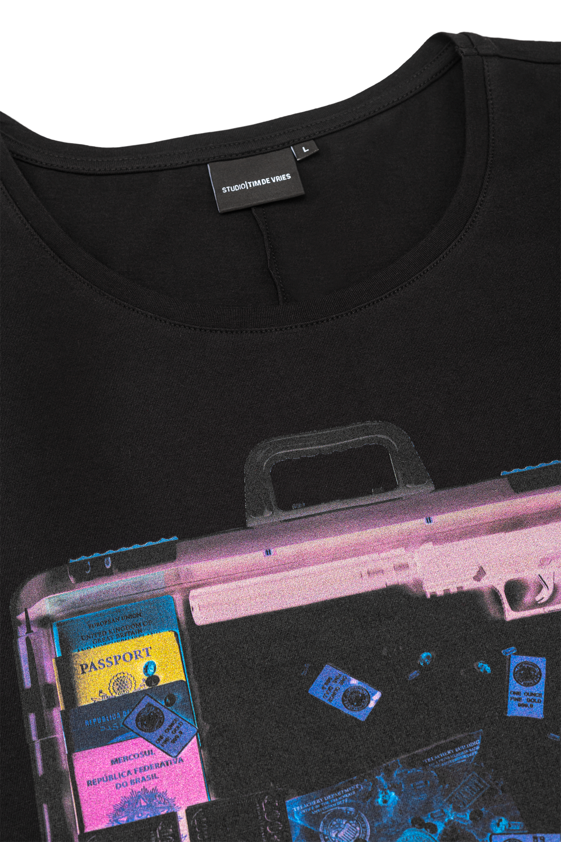 Tim Tee - The Getaway