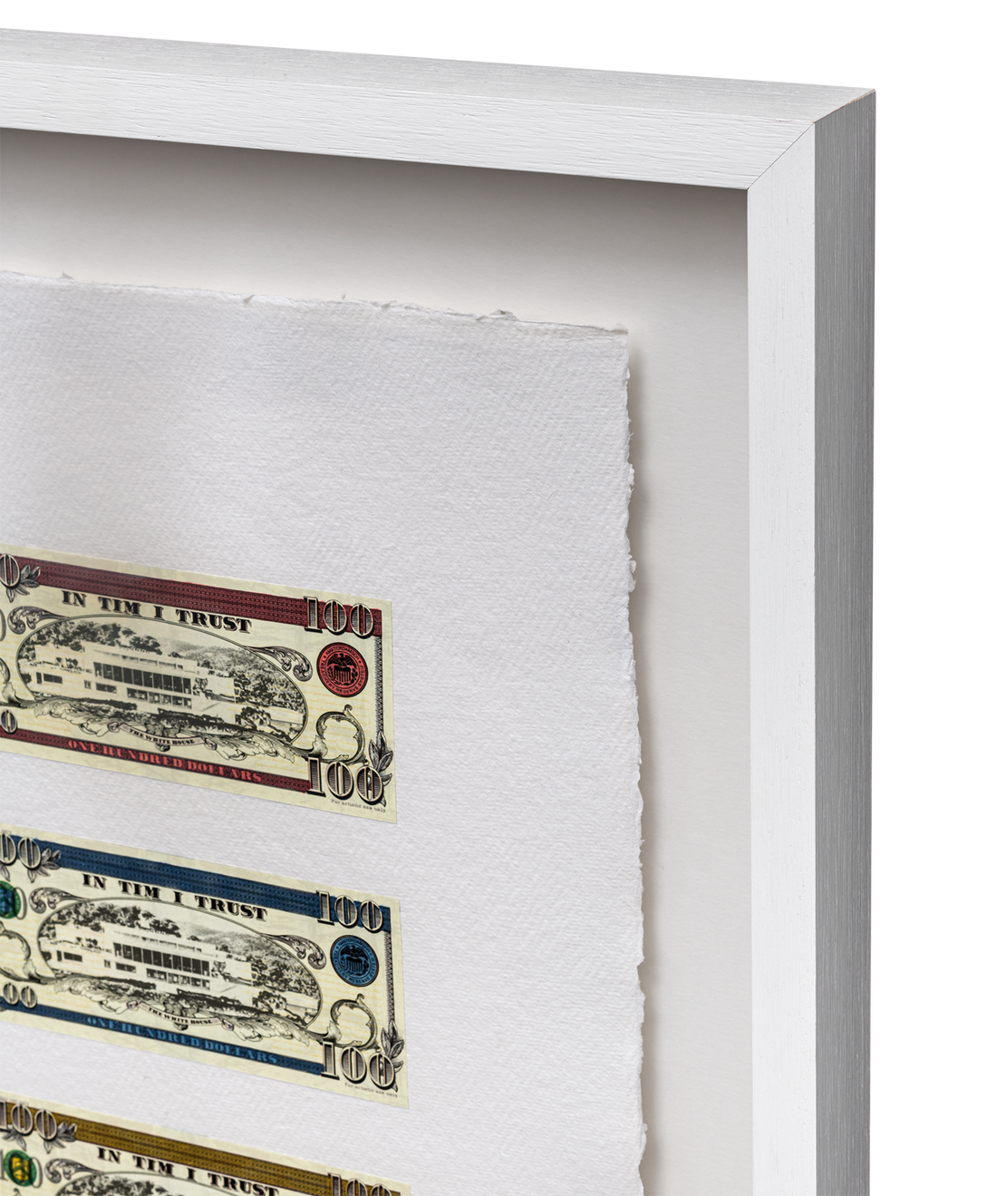 Triple Treachery Bucks