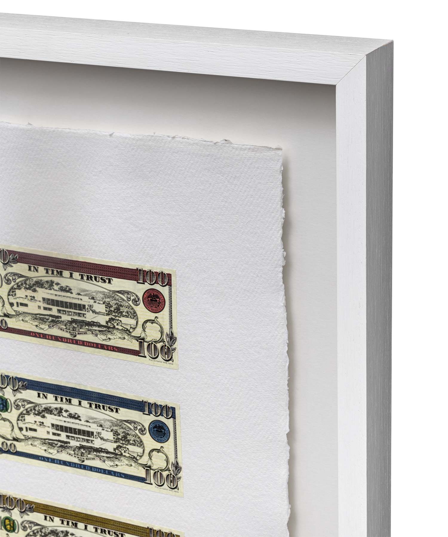 Triple Treachery Bucks