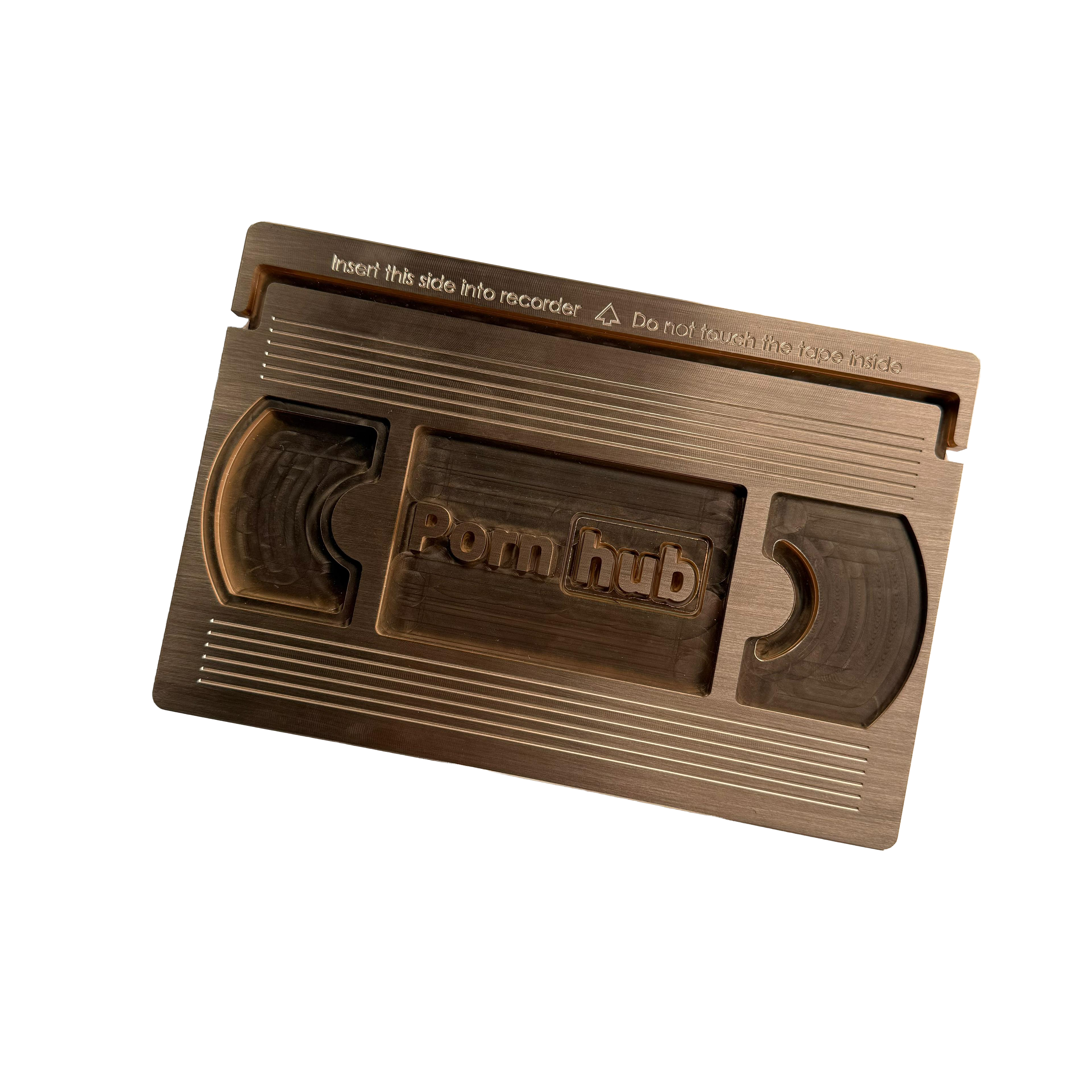 Return some videotapes collectible