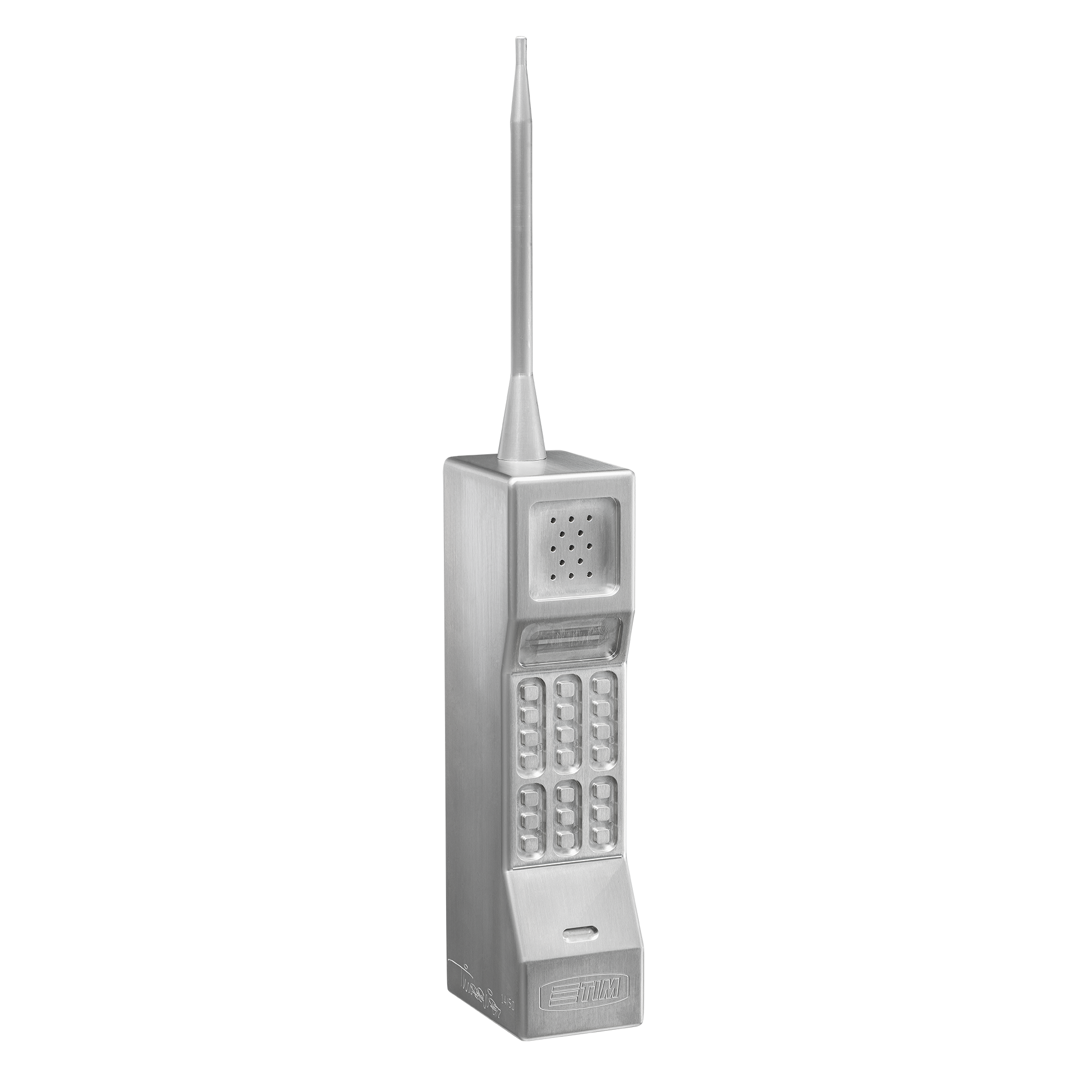 The Brick Phone