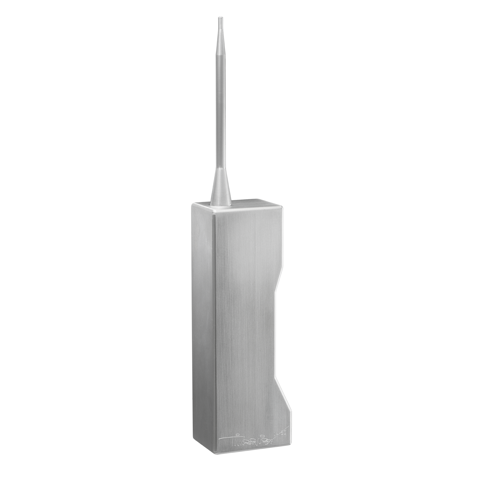 The Brick Phone