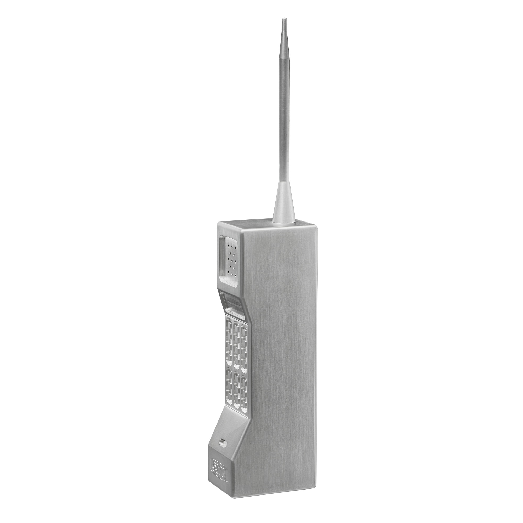 The Brick Phone