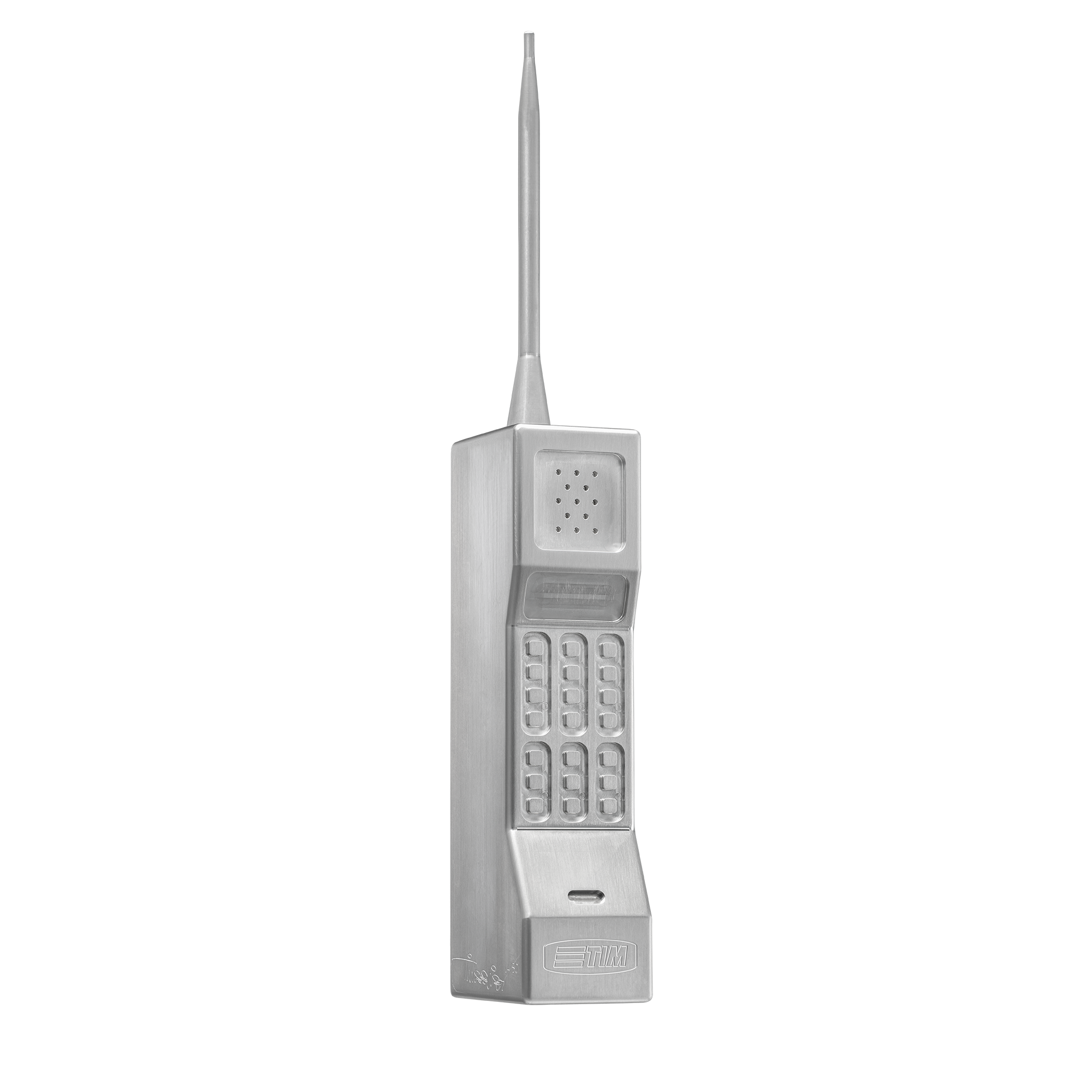 The Brick Phone