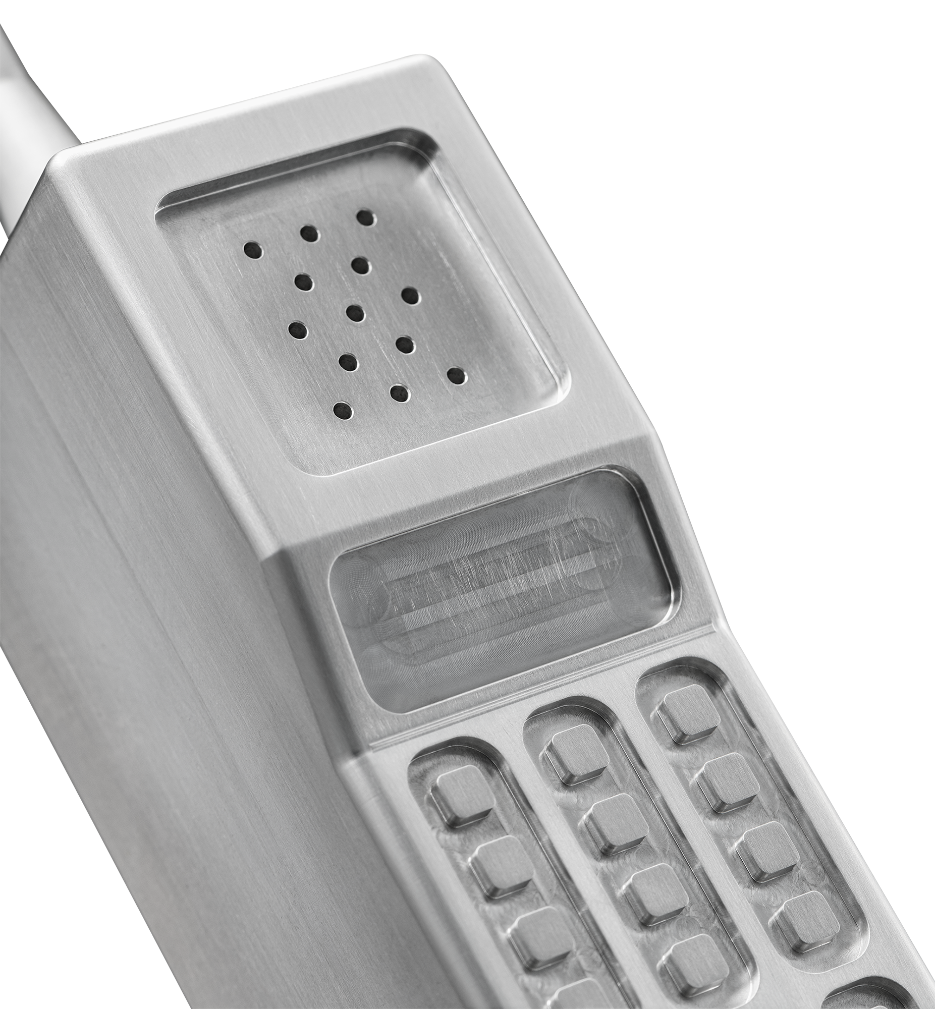 The Brick Phone