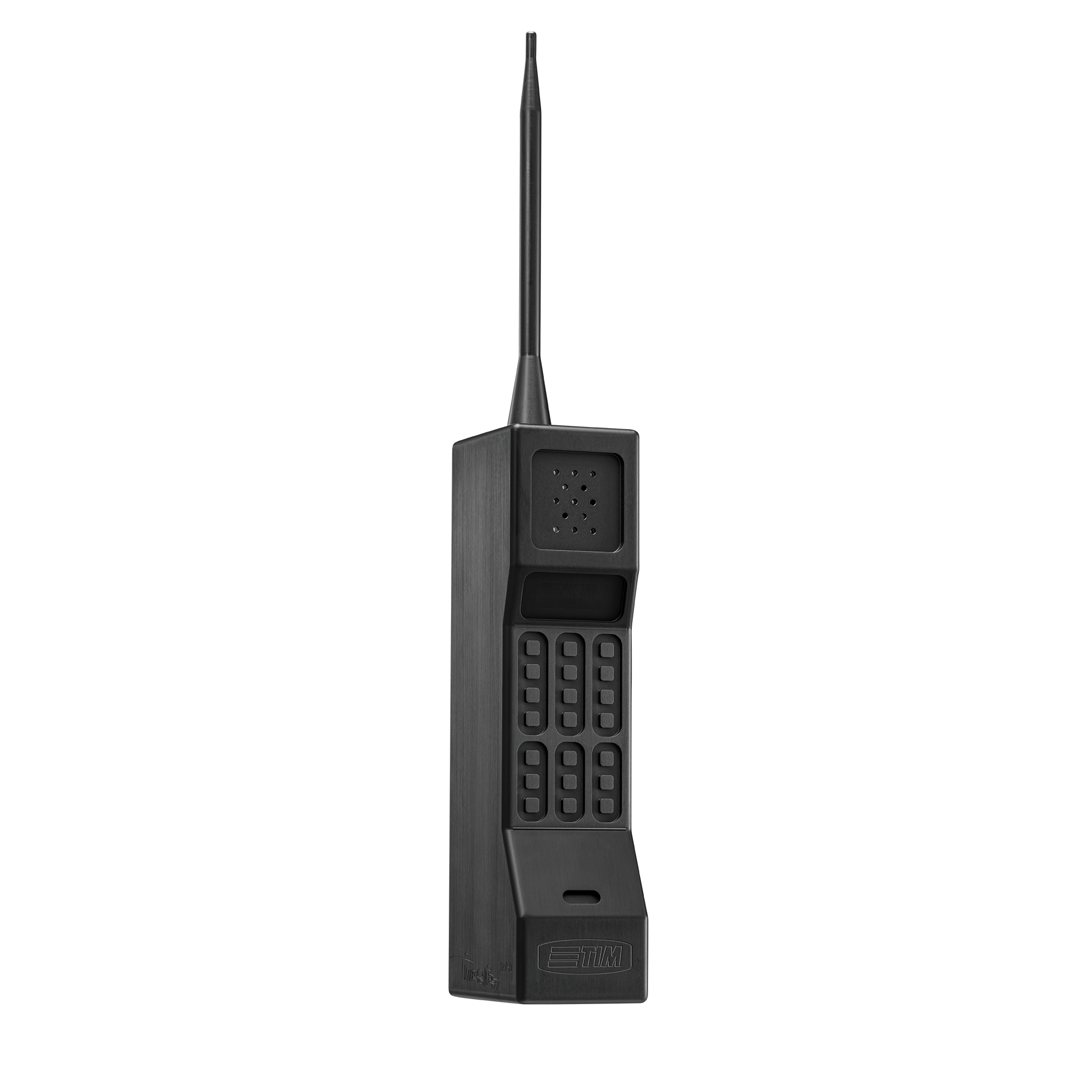 The Brick Phone