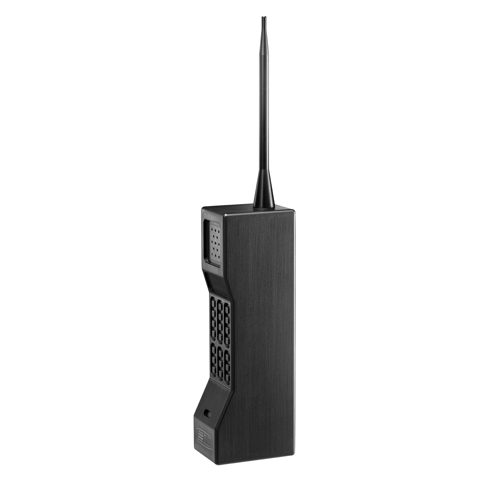 The Brick Phone