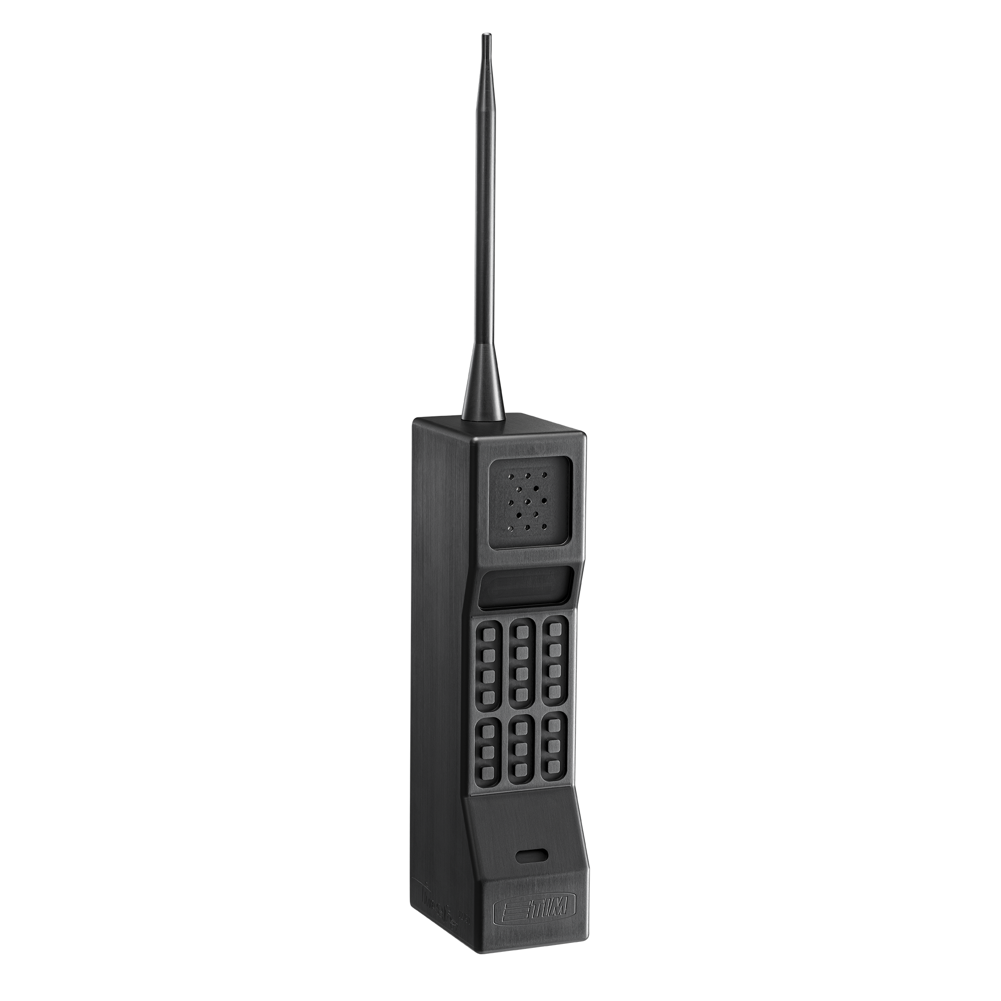 The Brick Phone