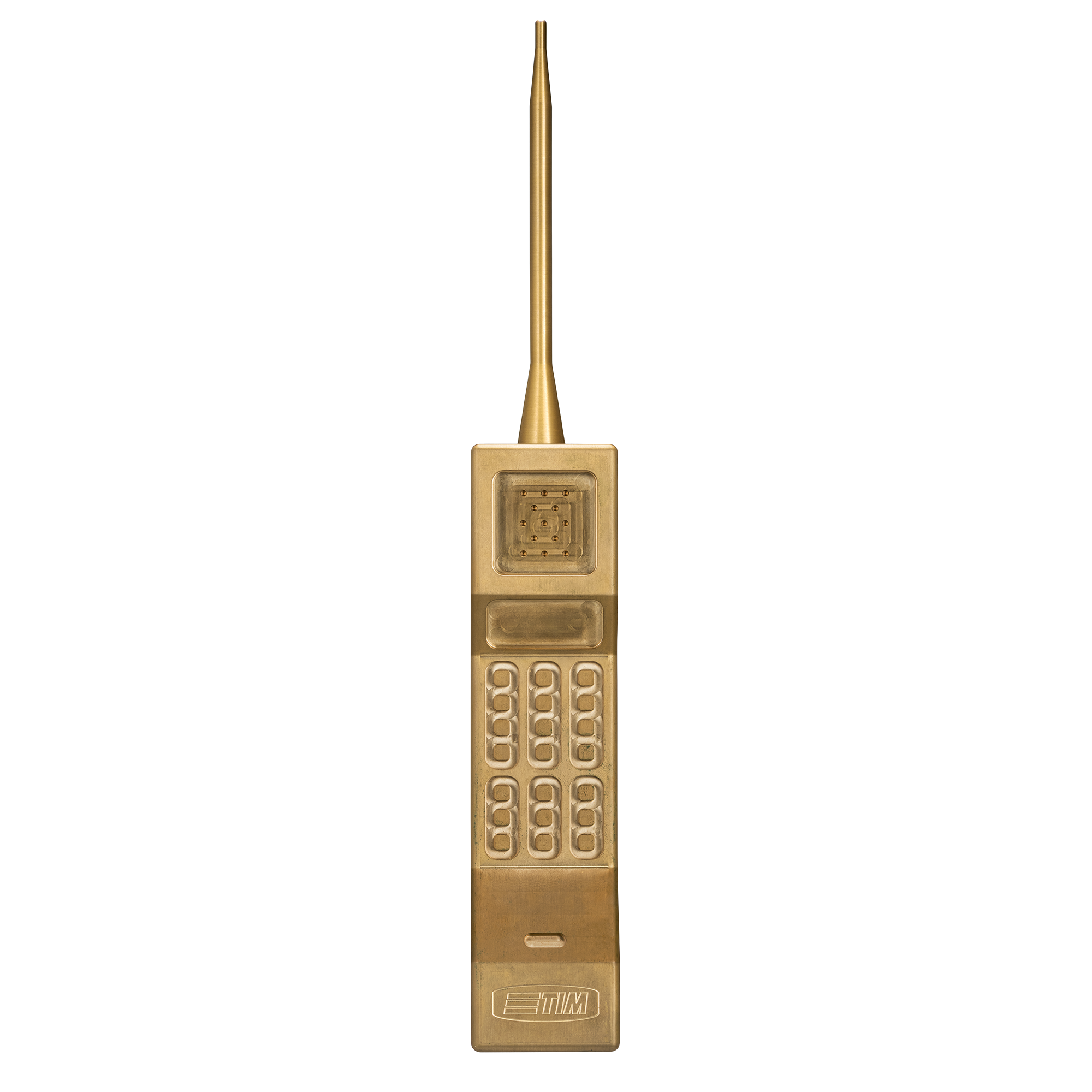 The Brick Phone