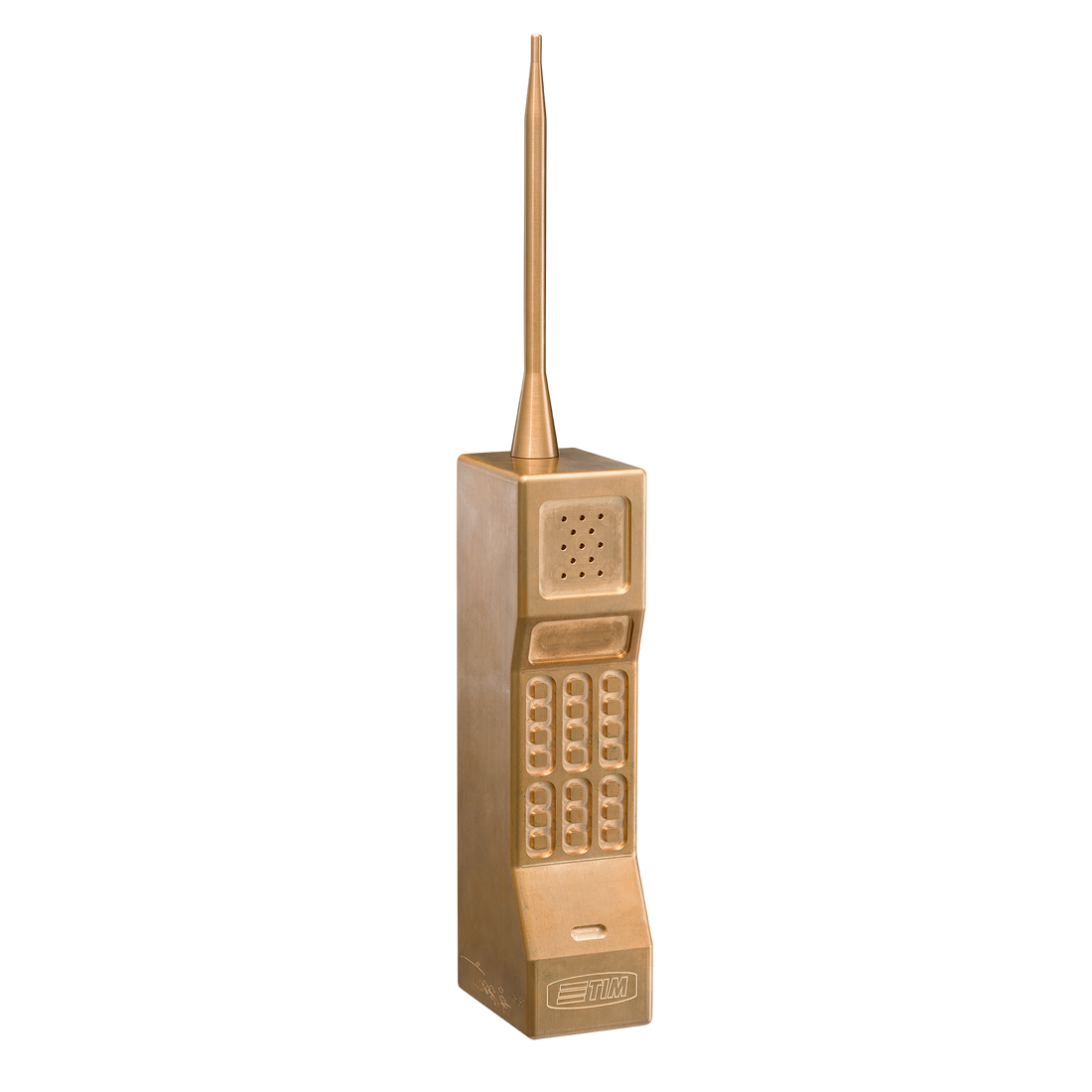 The Brick Phone