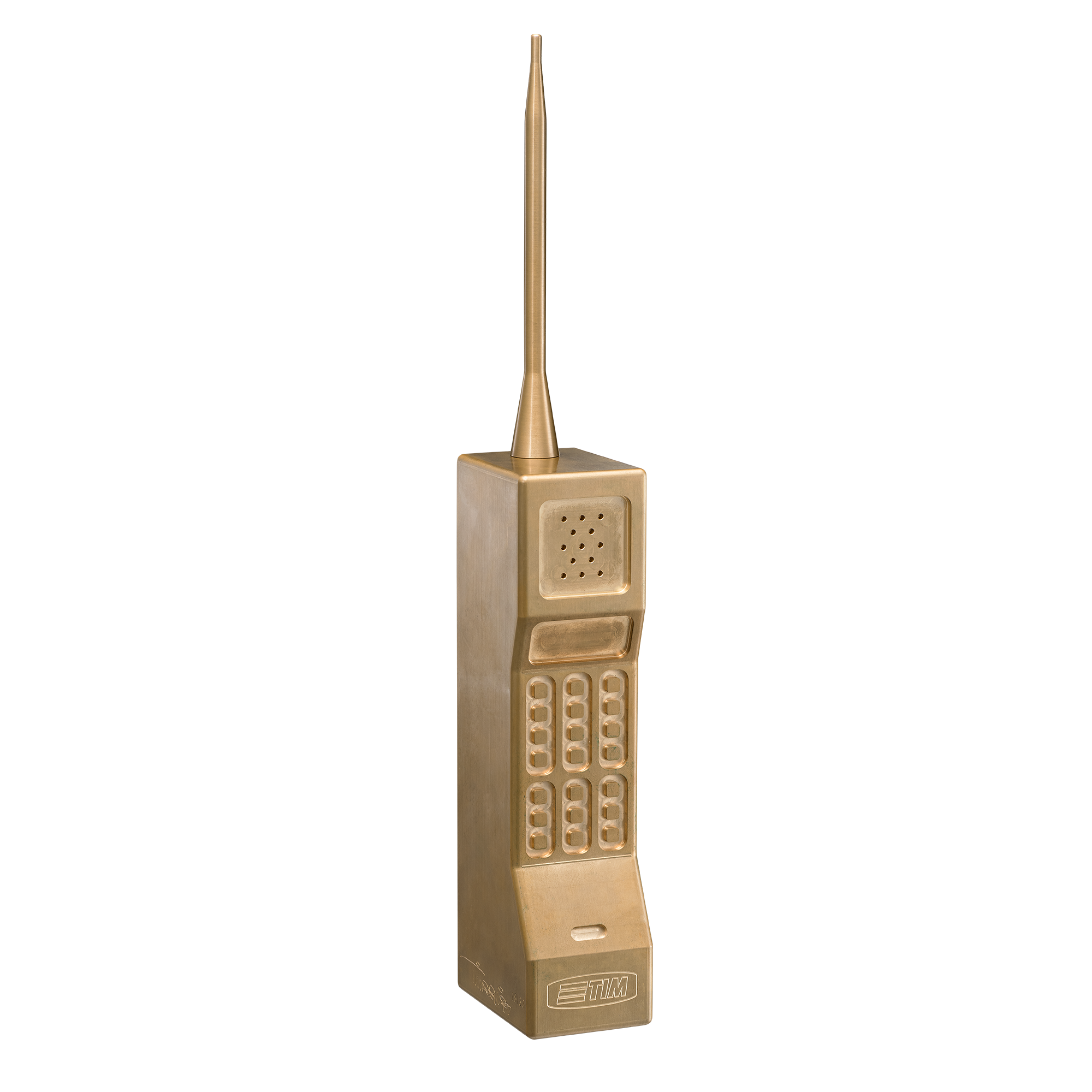 The Brick Phone