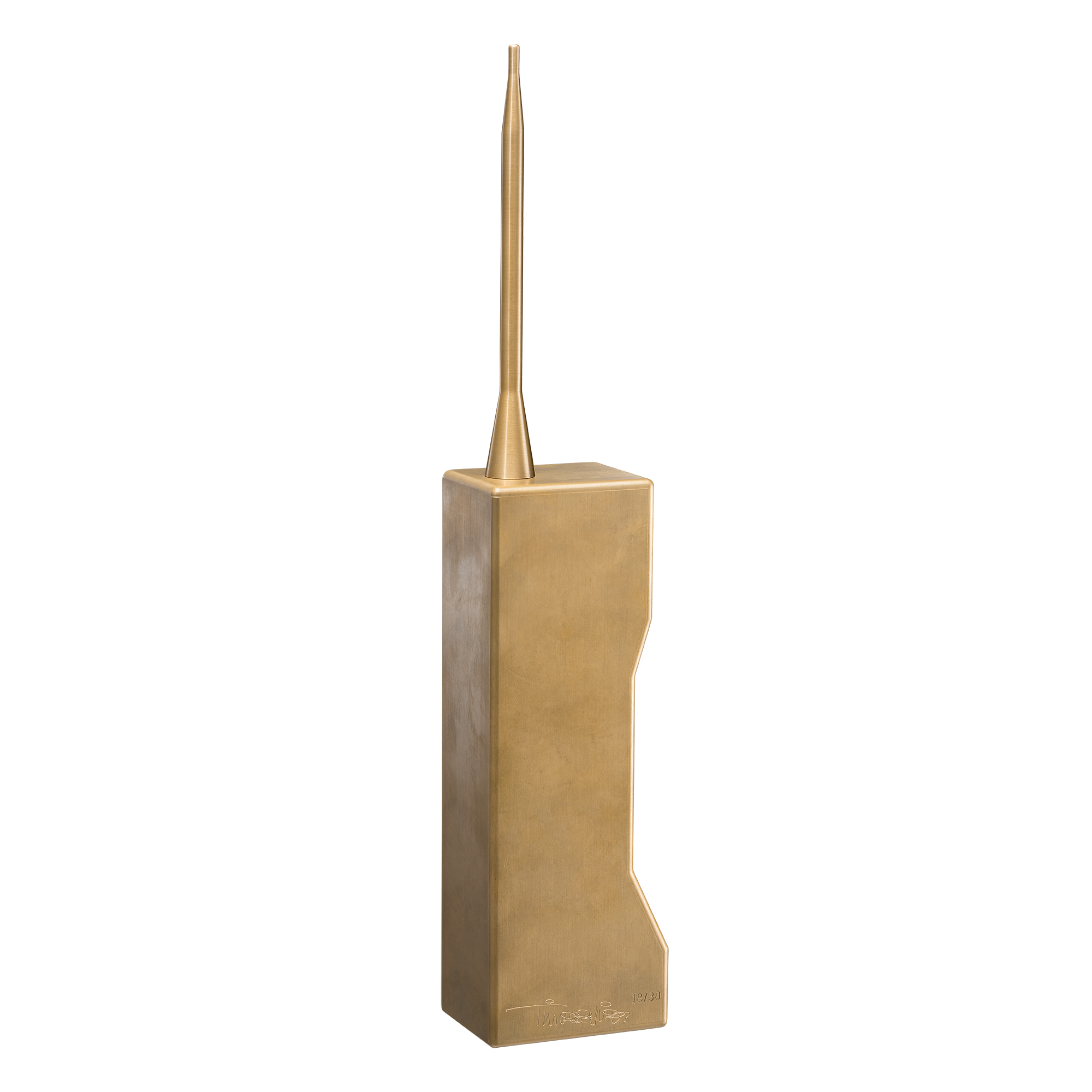 The Brick Phone