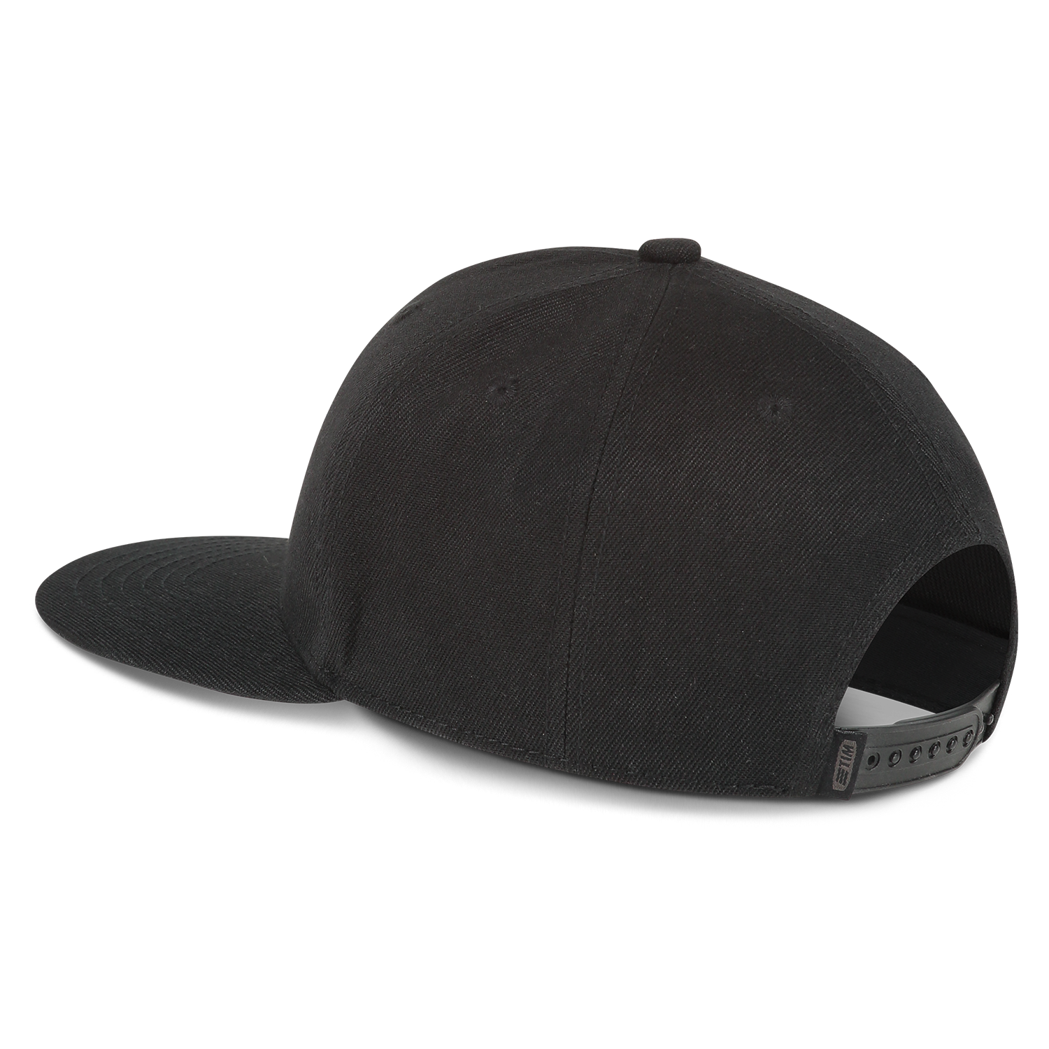 Department of Treachery Cap Black