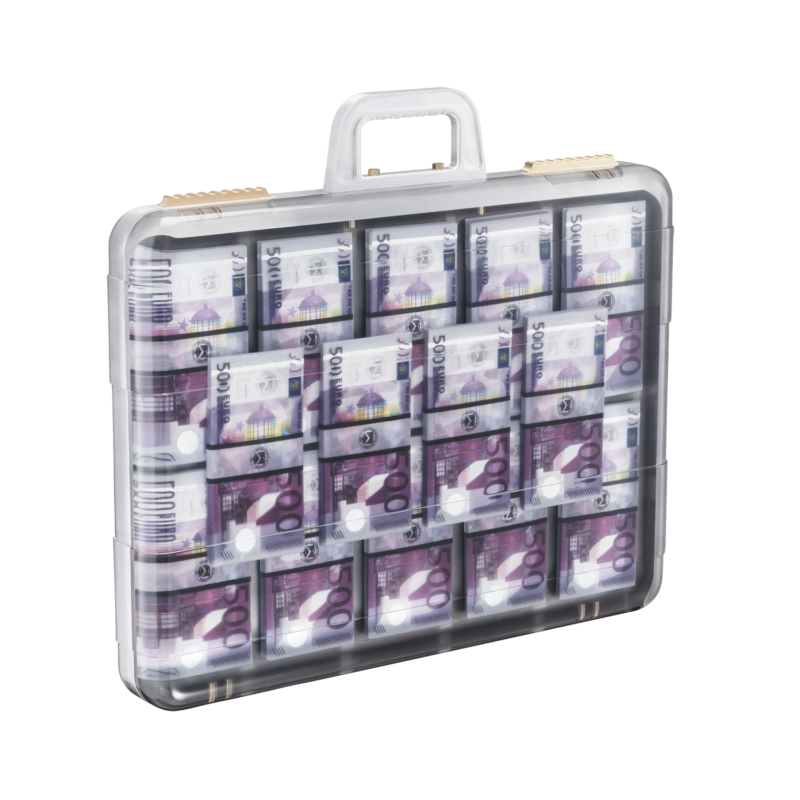 The Case