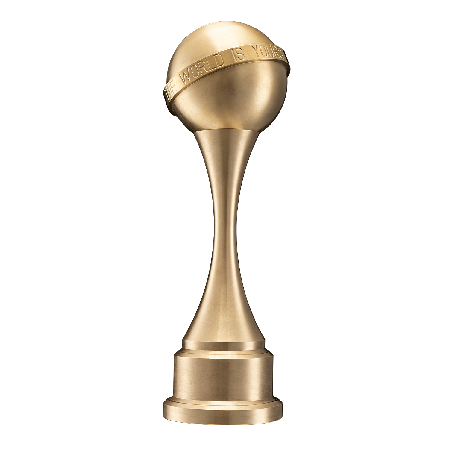 Globe Award
