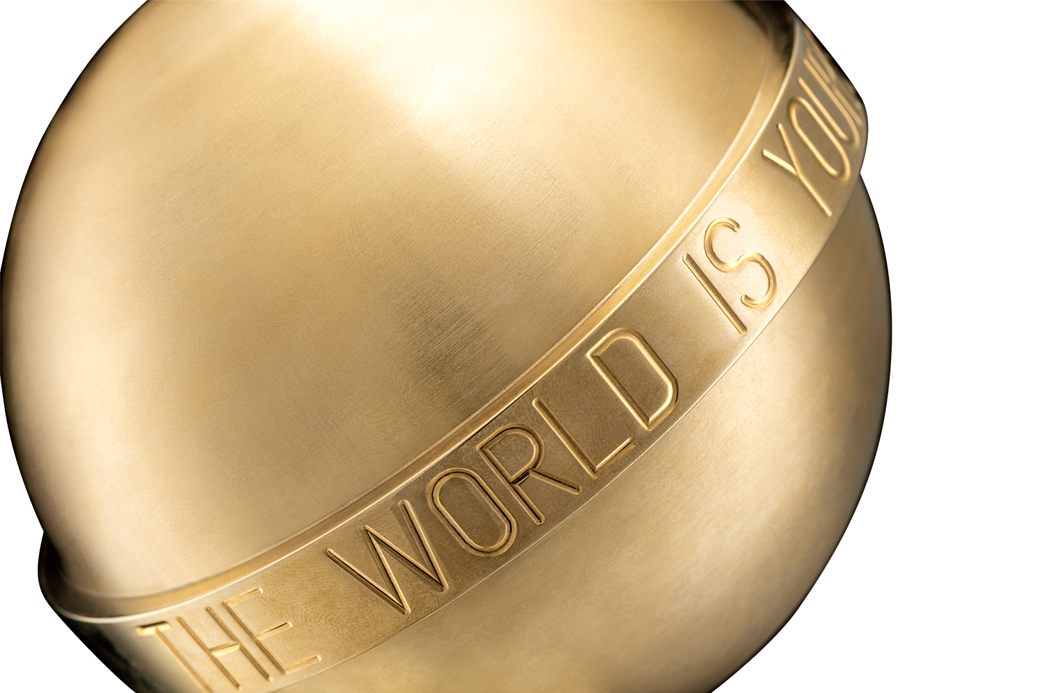 Globe Award
