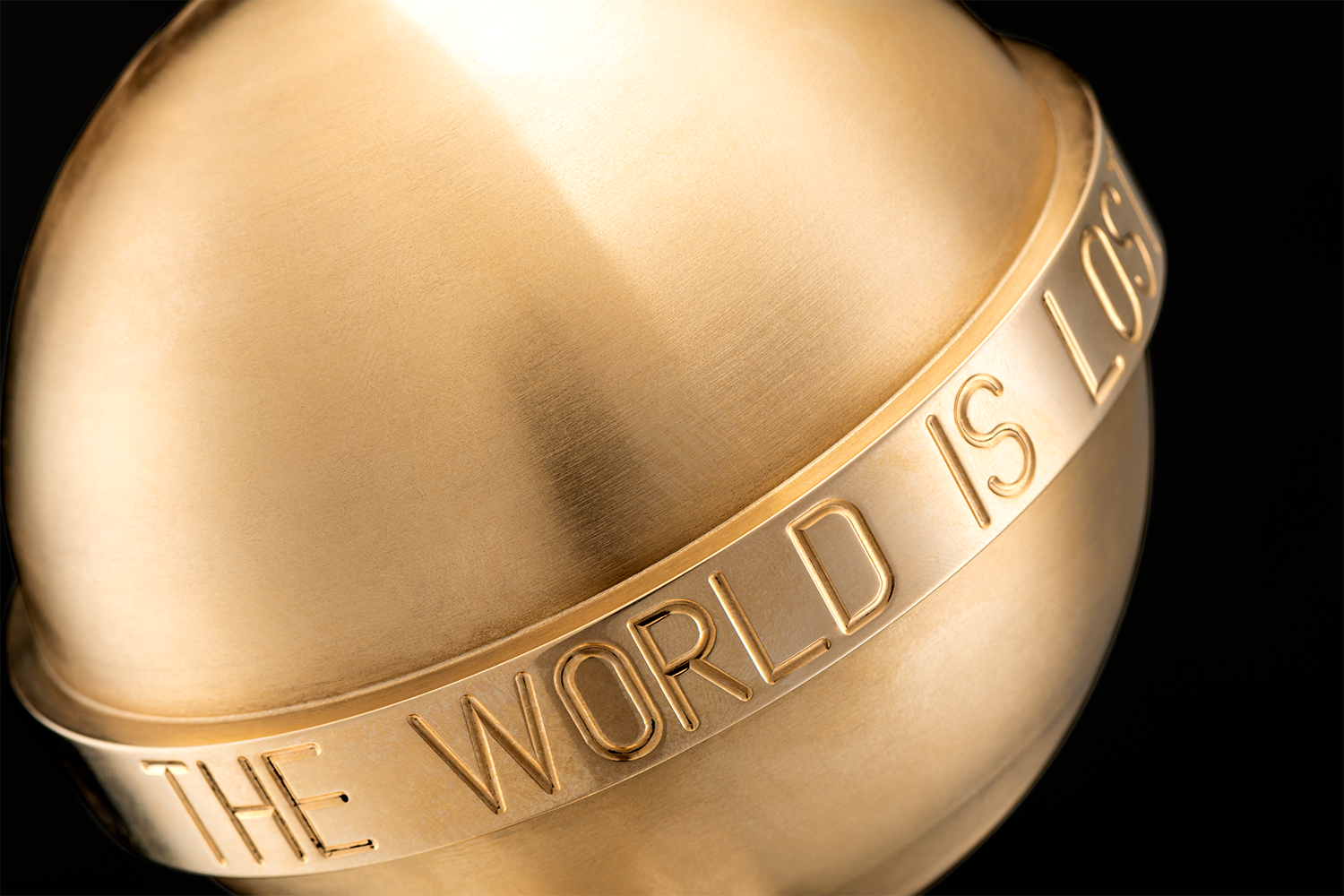 Globe Award