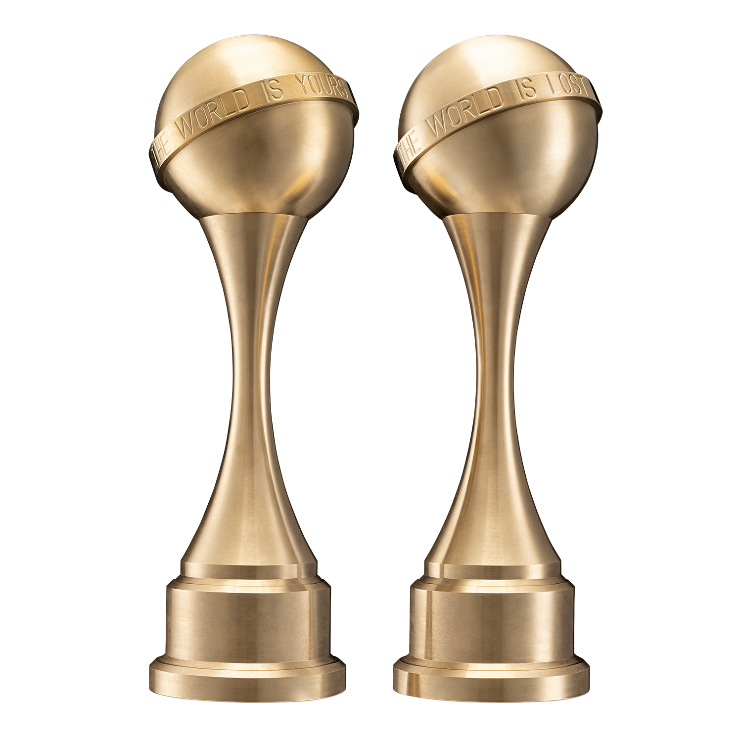 Globe Award