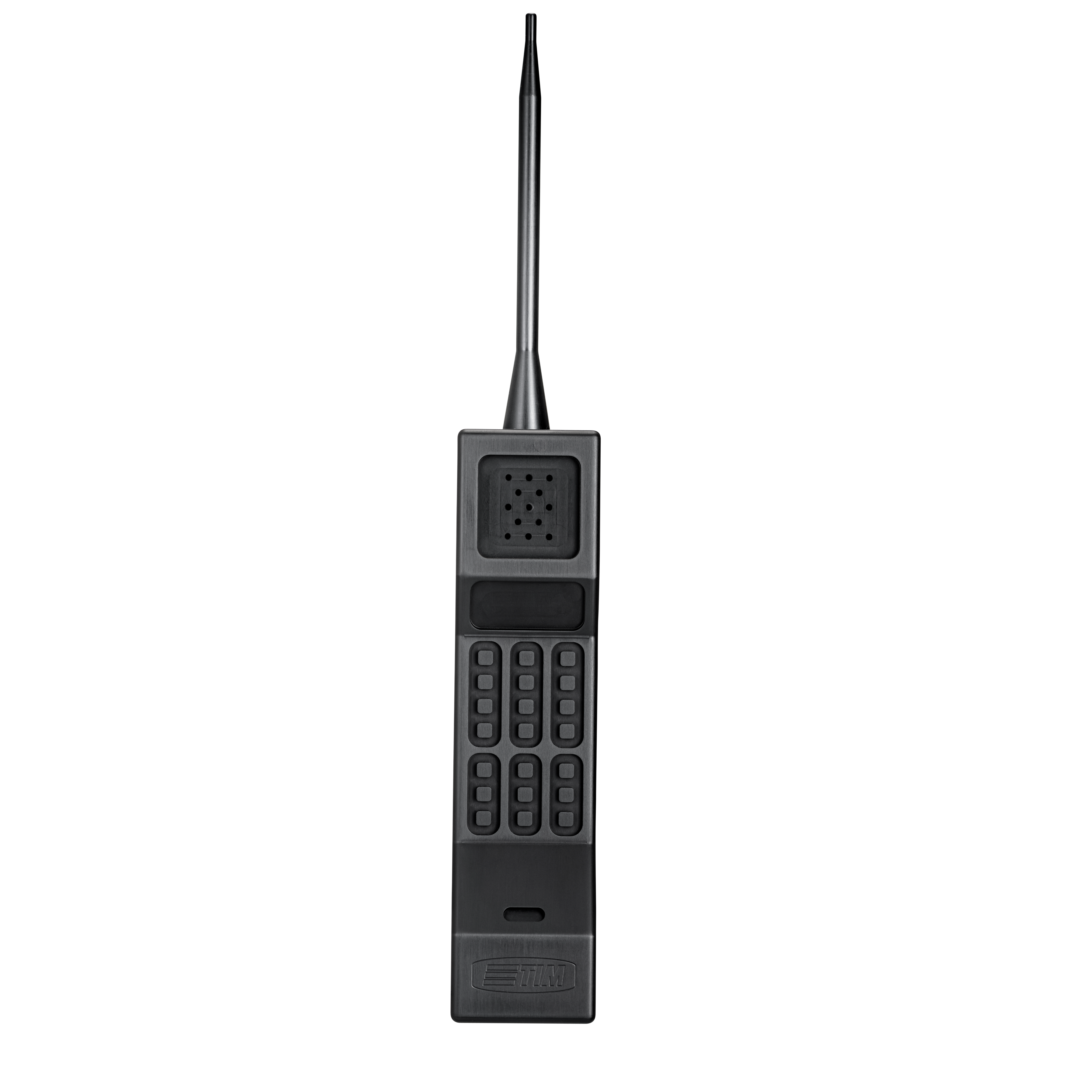 The Brick Phone