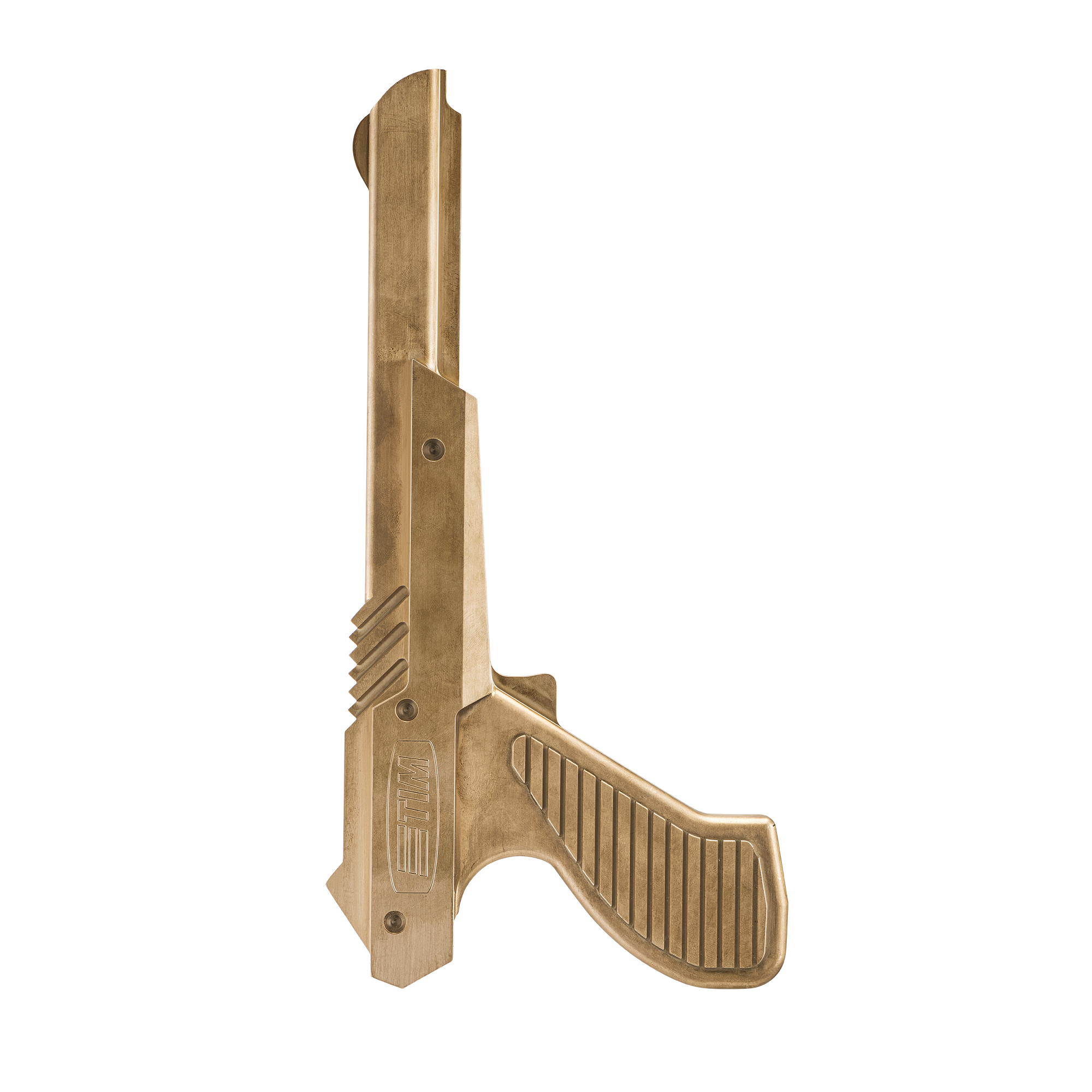 Tim Blaster Bronze