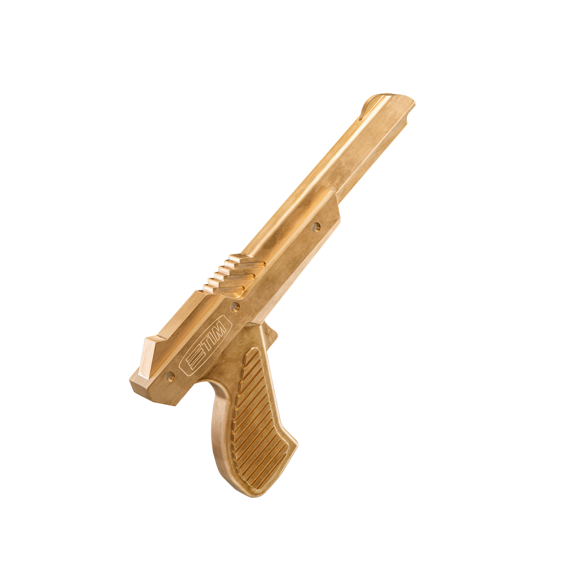 Tim Blaster Bronze