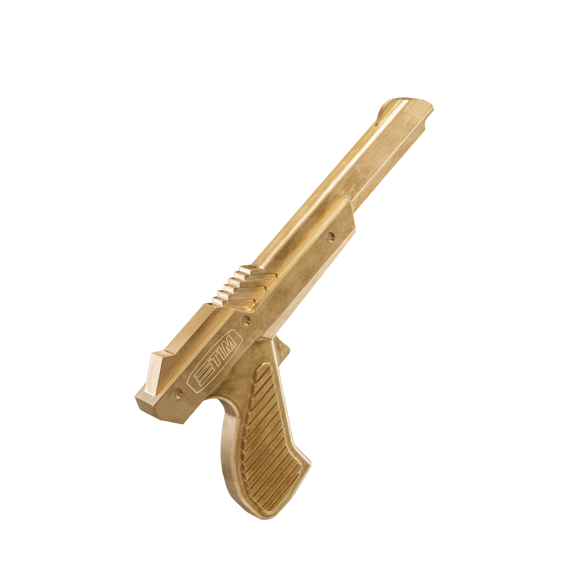 Tim Blaster Bronze
