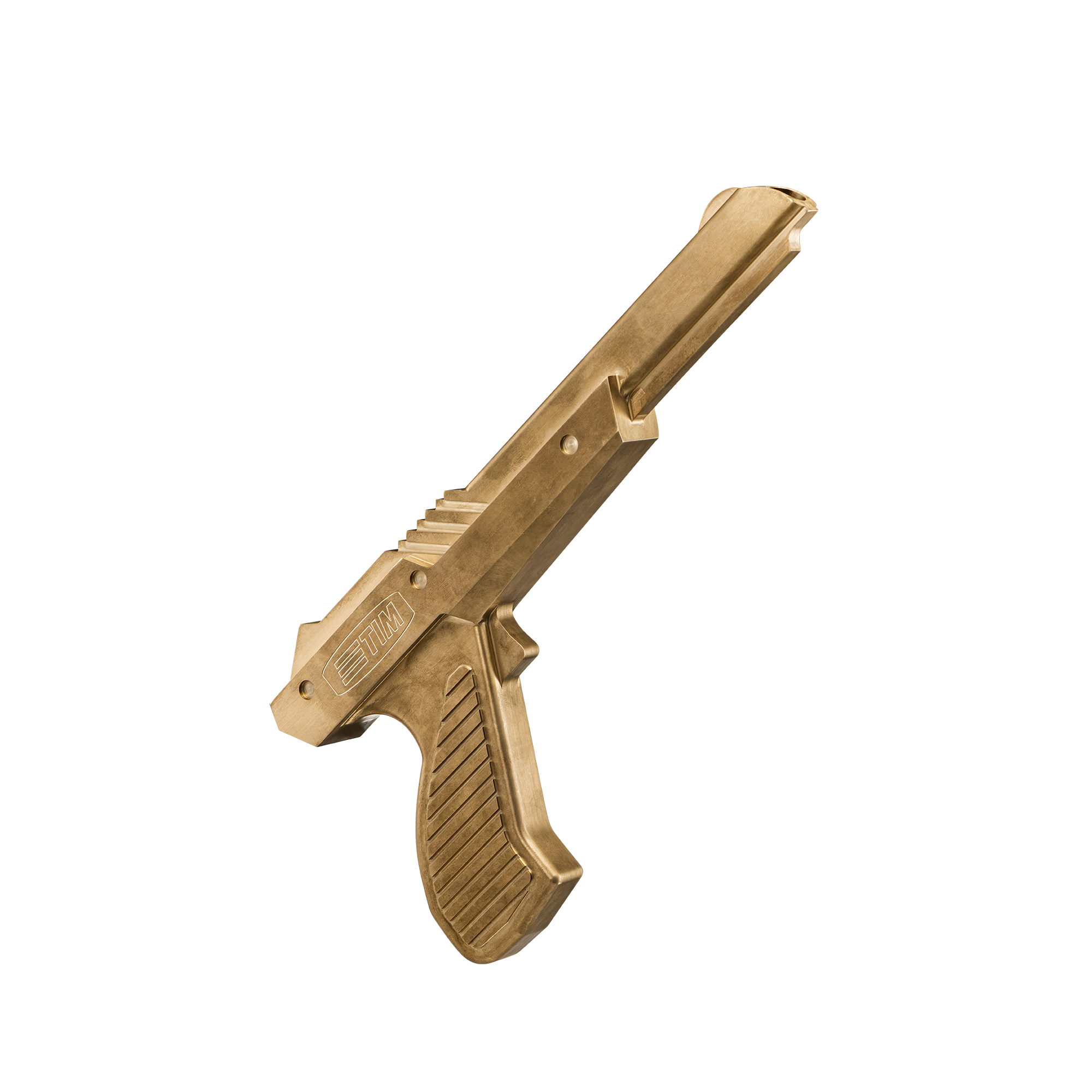 Tim Blaster Bronze