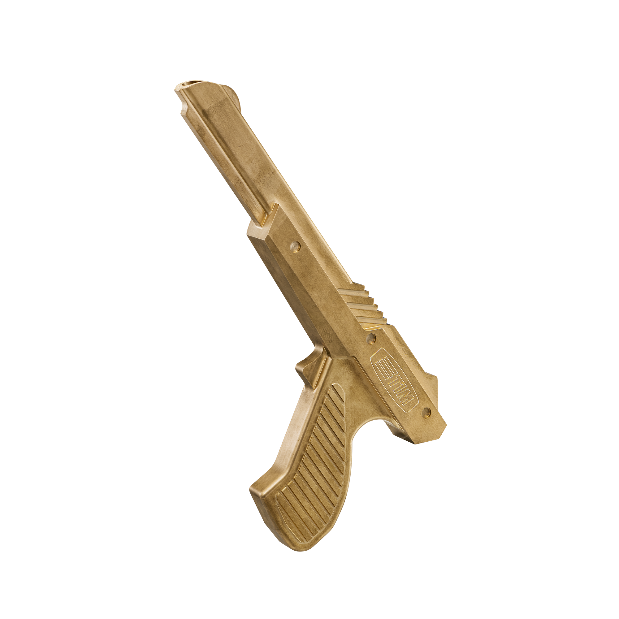 Tim Blaster Bronze