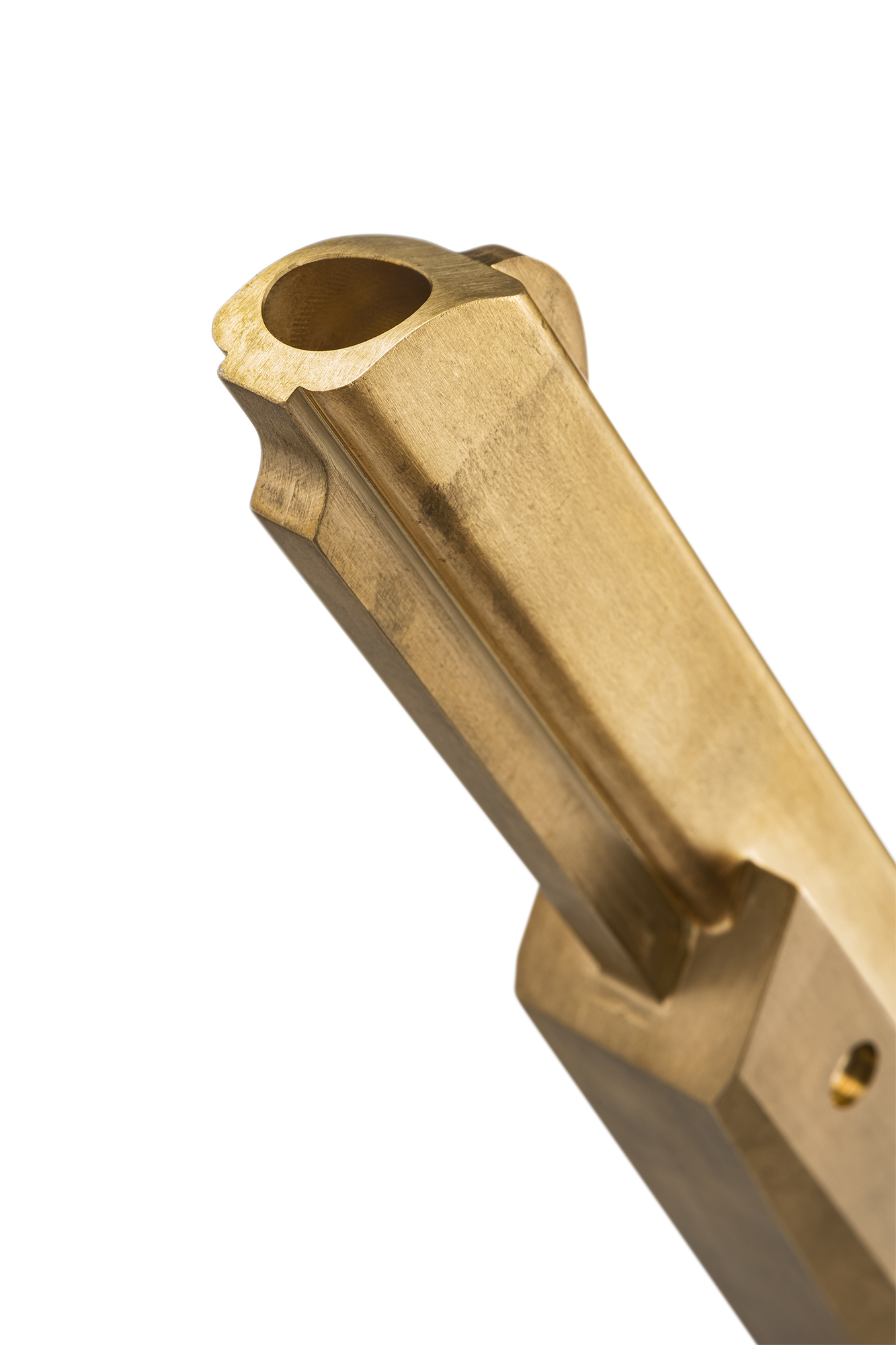 Tim Blaster Bronze