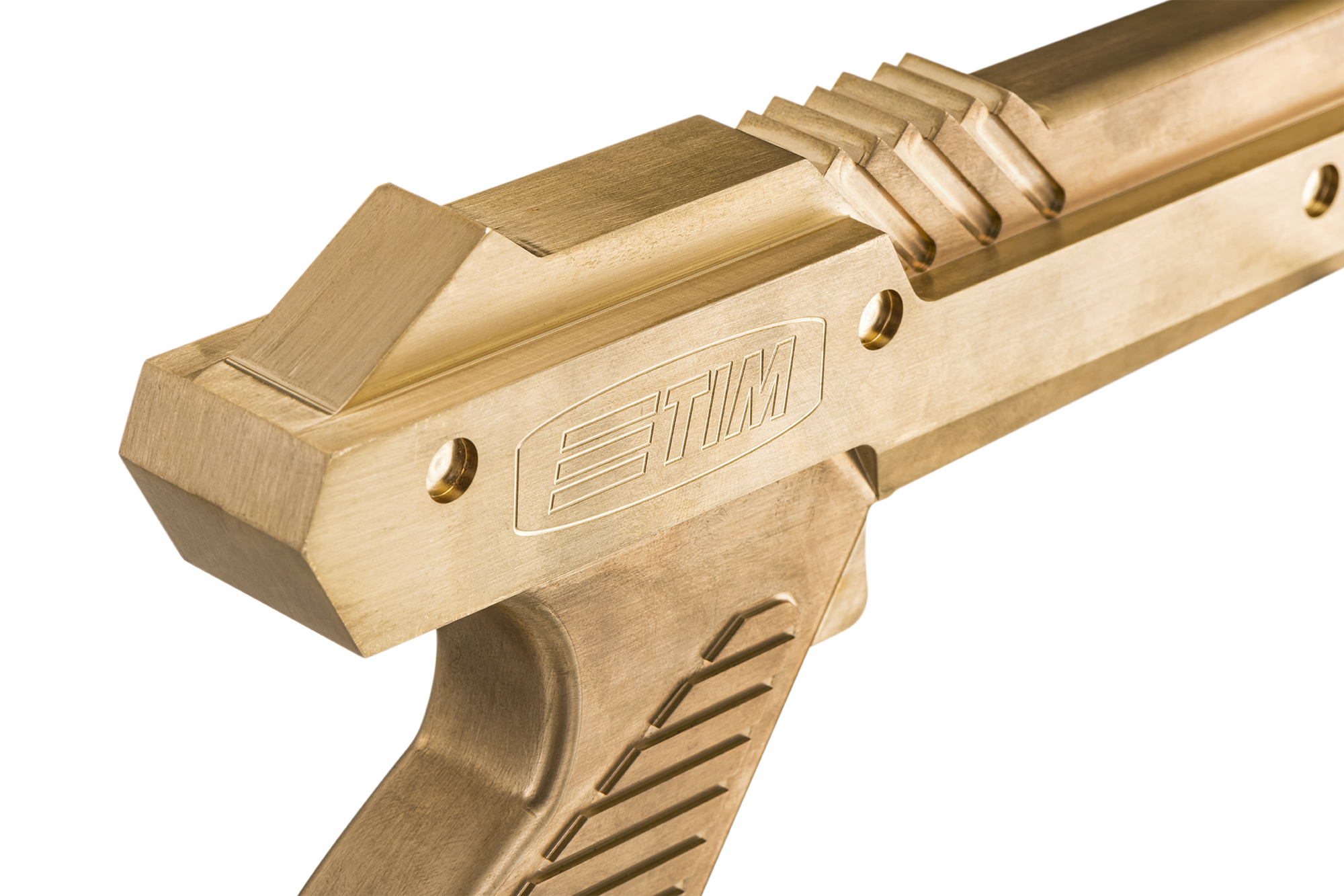 Tim Blaster Bronze