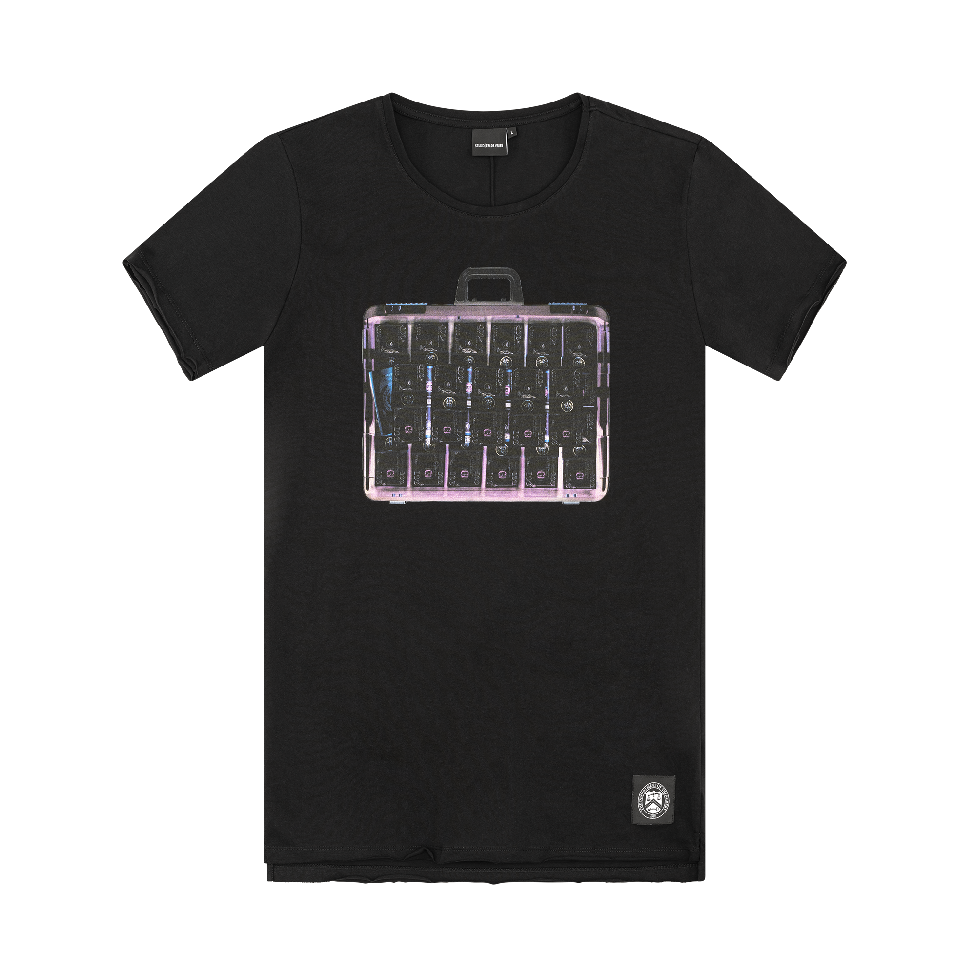 Tim Tee - Cold Cash