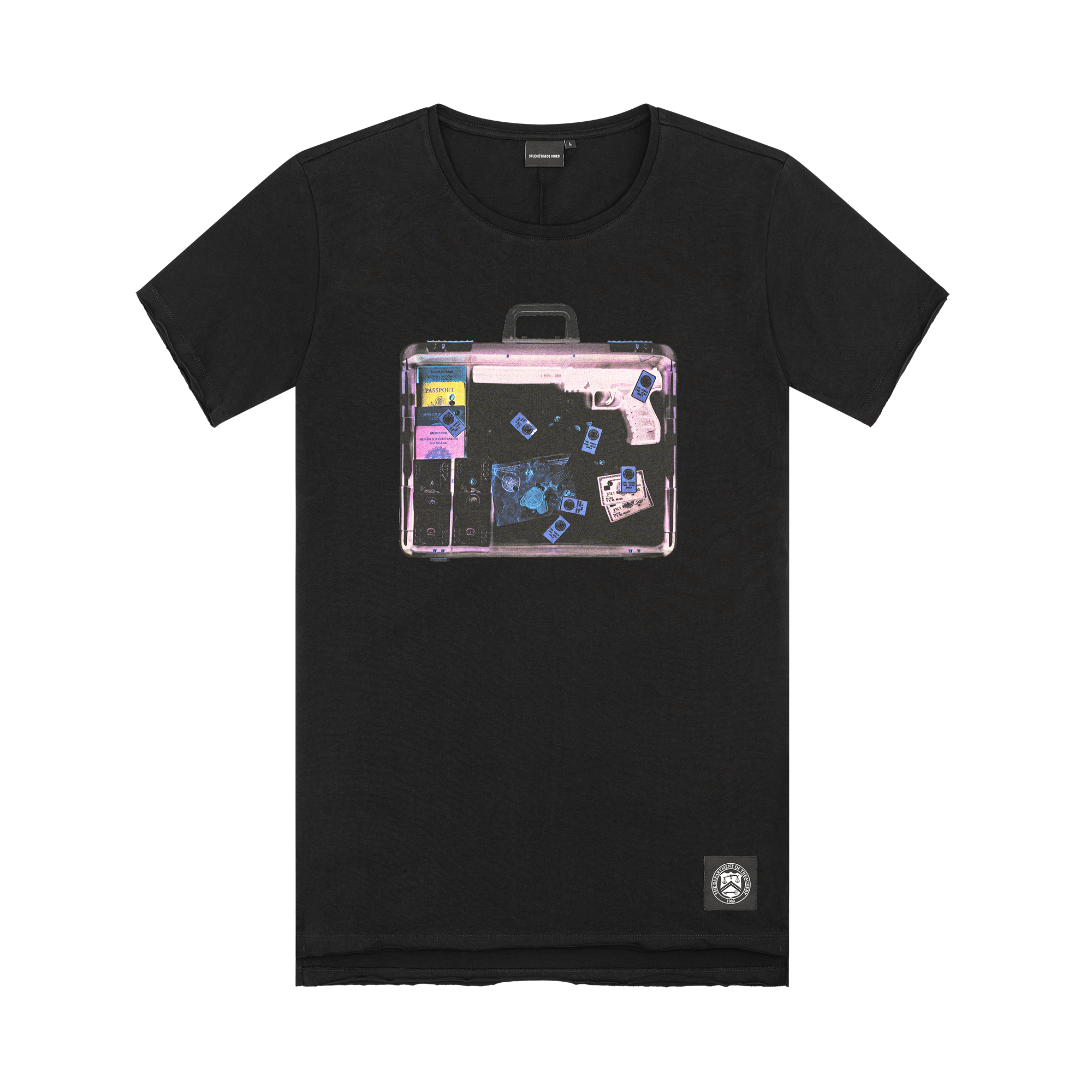 Tim Tee - The Getaway