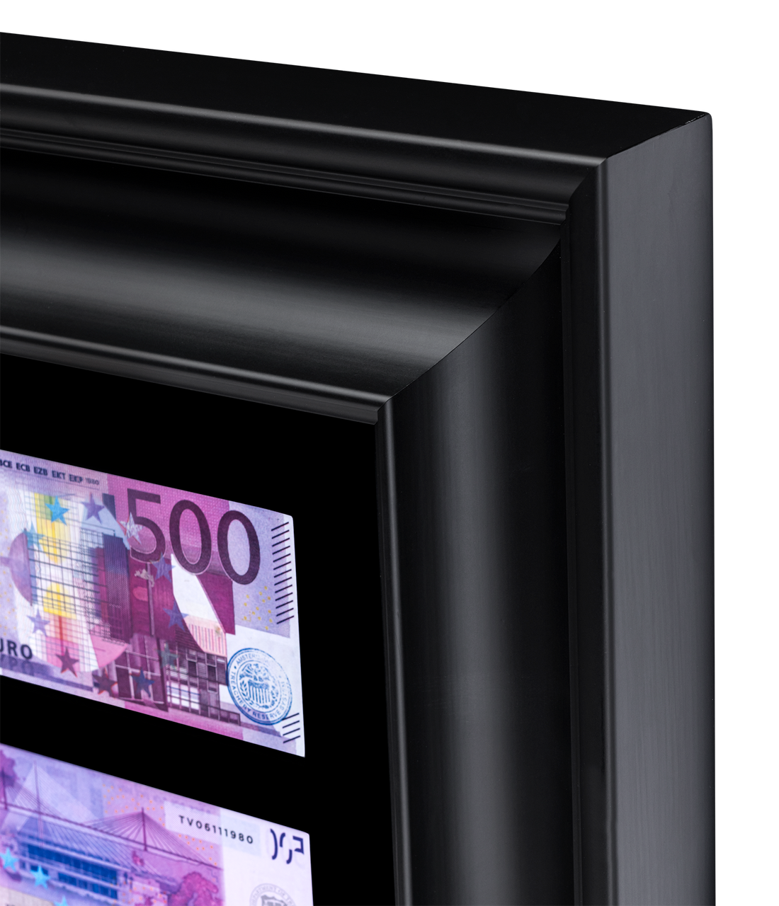 Treachery Euro