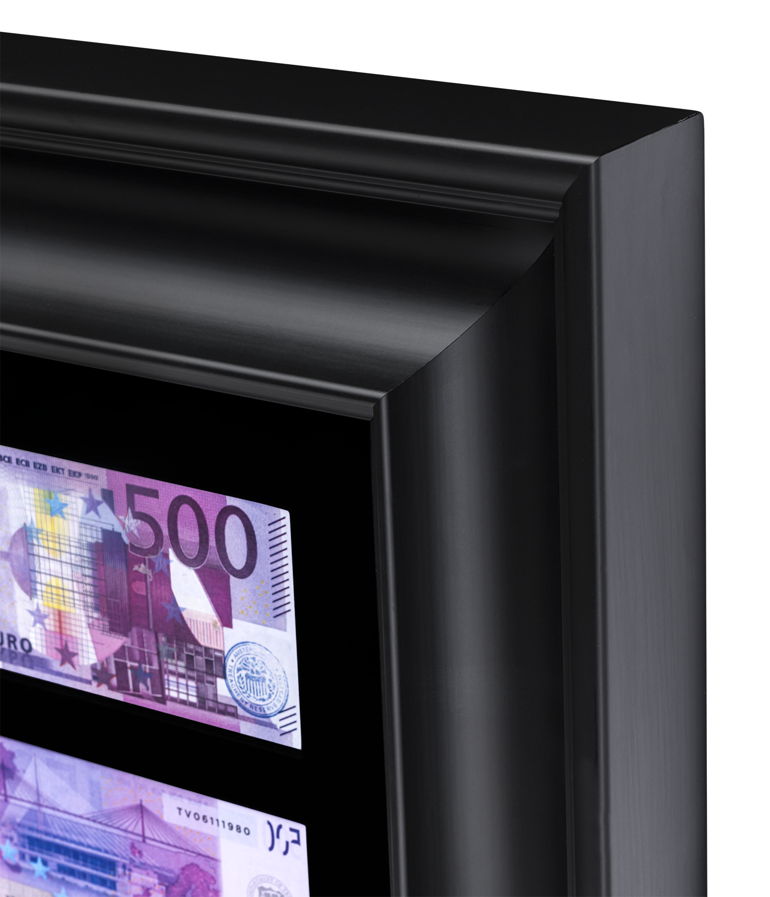 Treachery Euro
