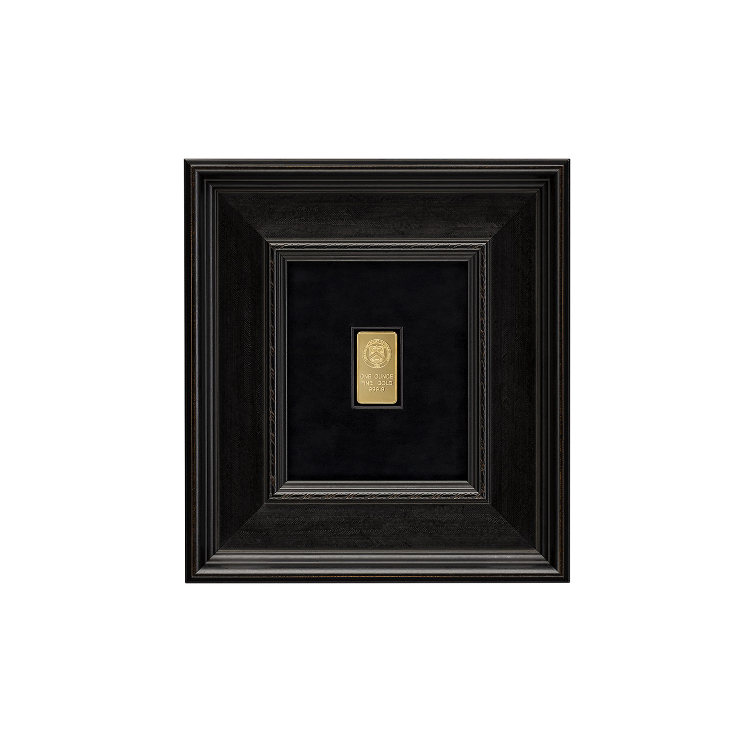 Departement of Treachery Gold Bar