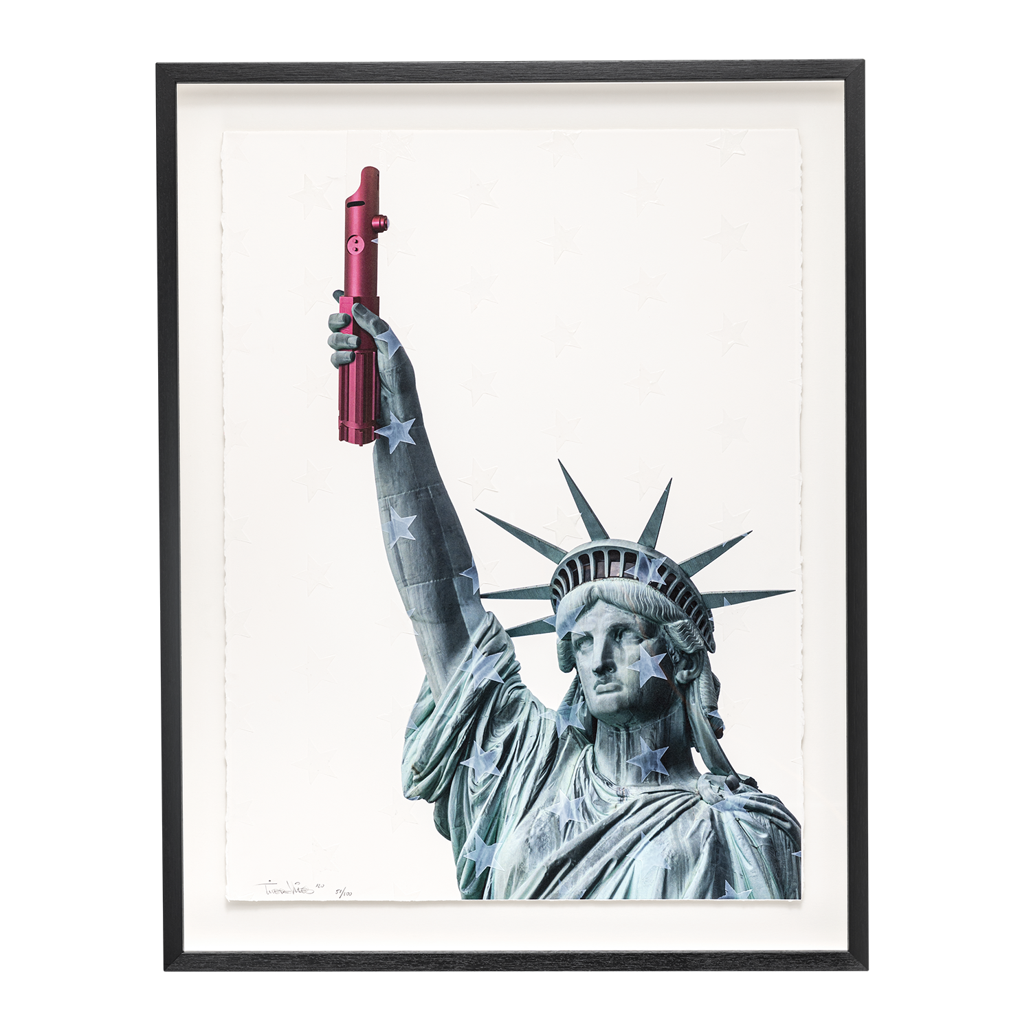 Statue of liberty